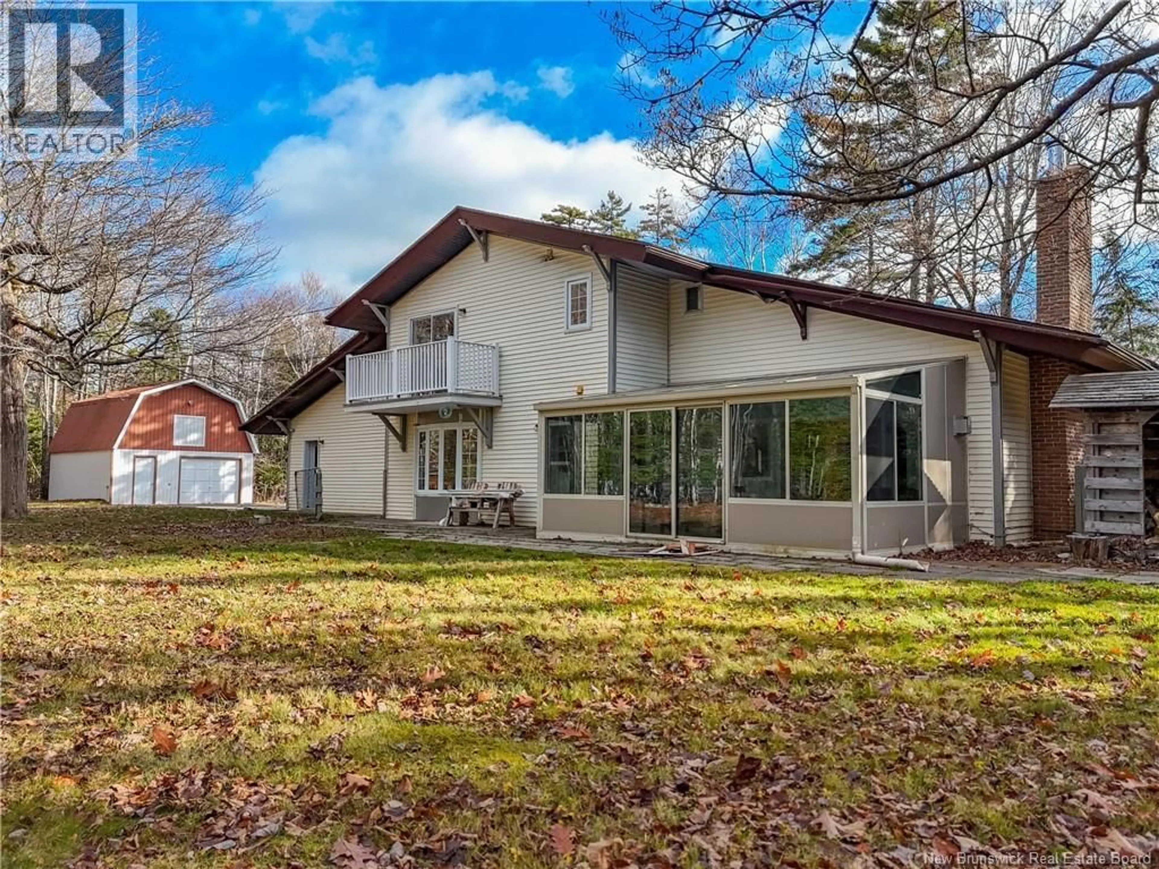 Unknown for 51 ISLANDVIEW DRIVE, Douglas New Brunswick E3G7R8