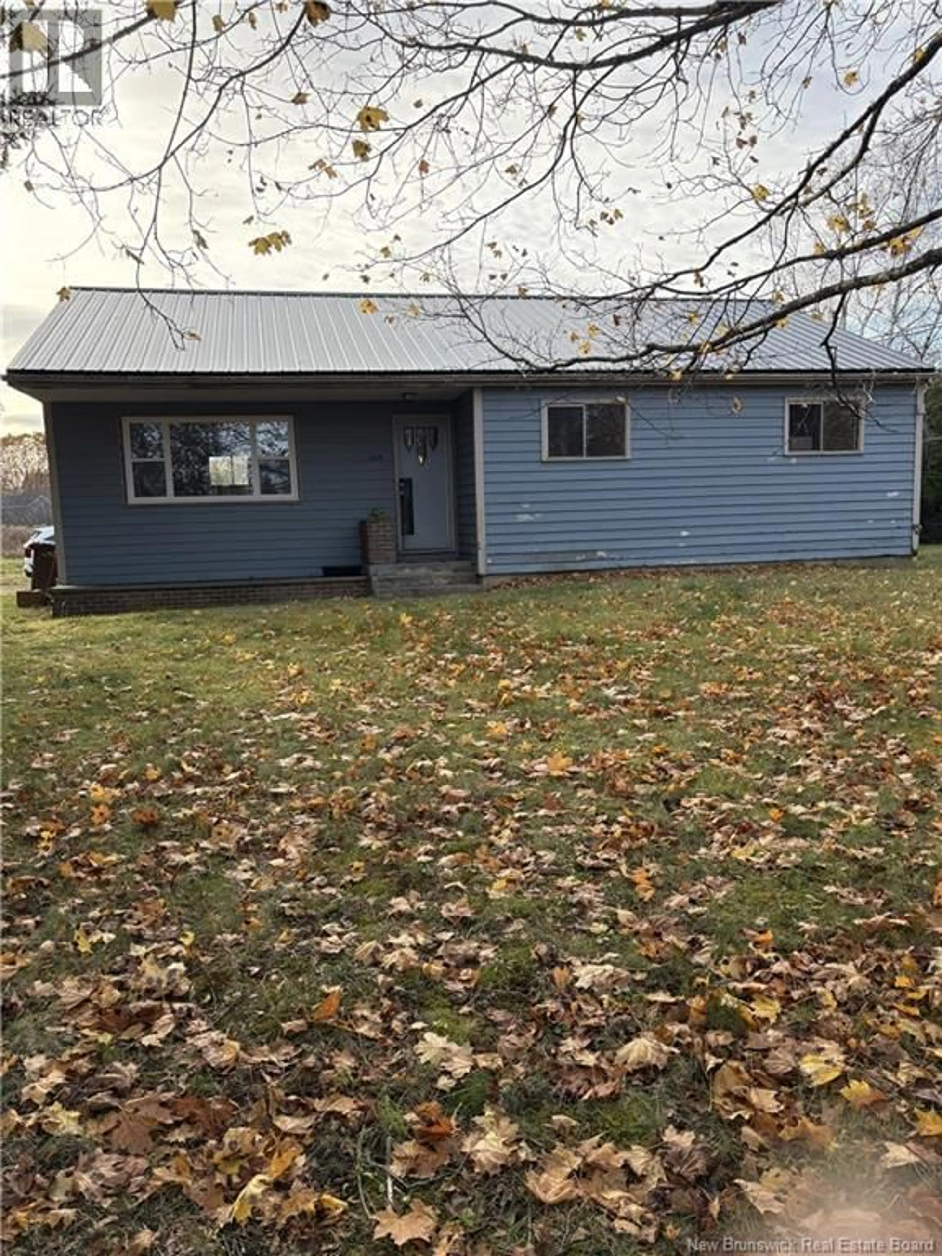 Unknown for 245 MOWAT DRIVE, Saint Andrews New Brunswick E5B2N9