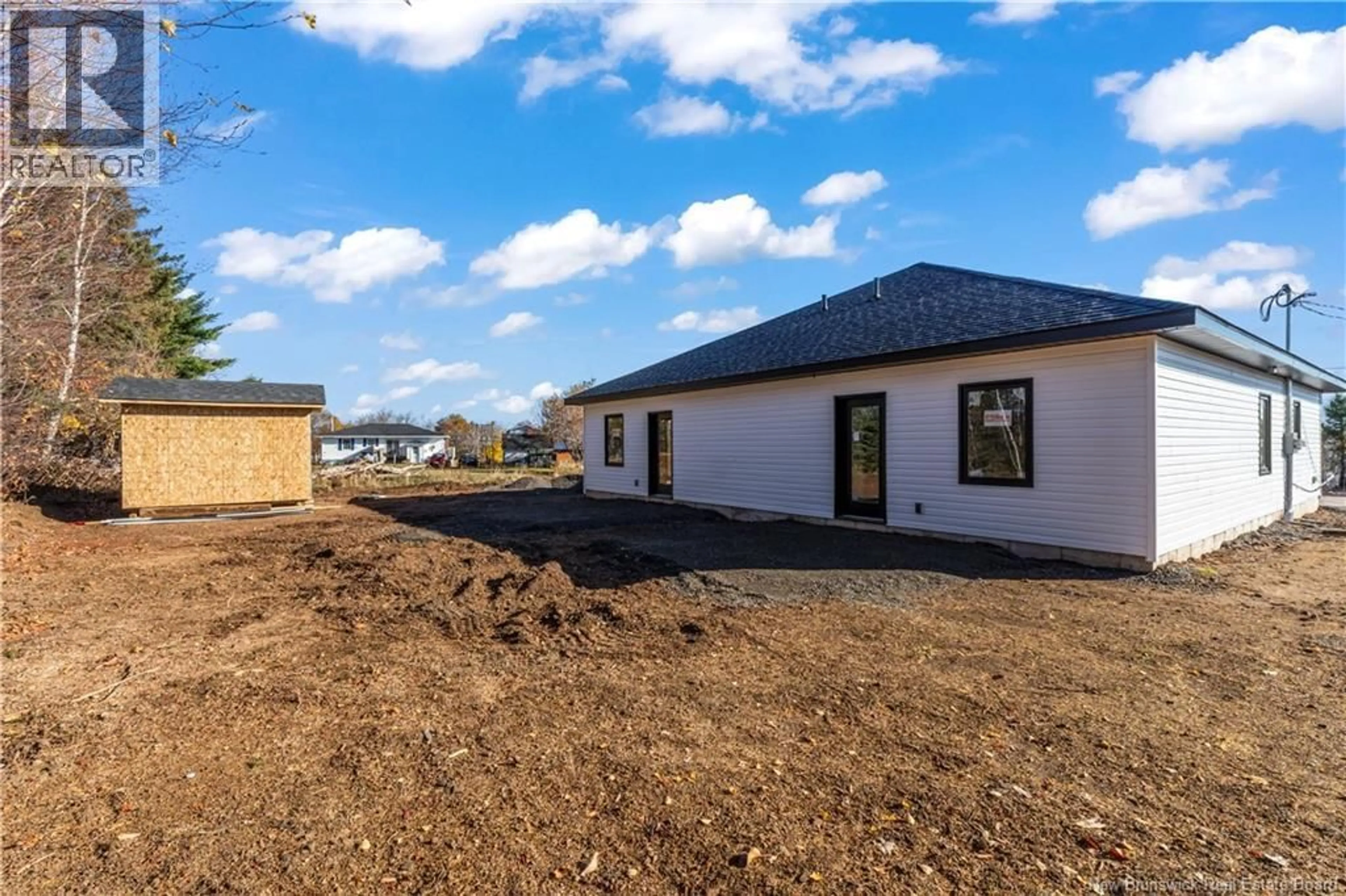 Unknown for 46 HERON COURT, Bouctouche New Brunswick E4S0E3