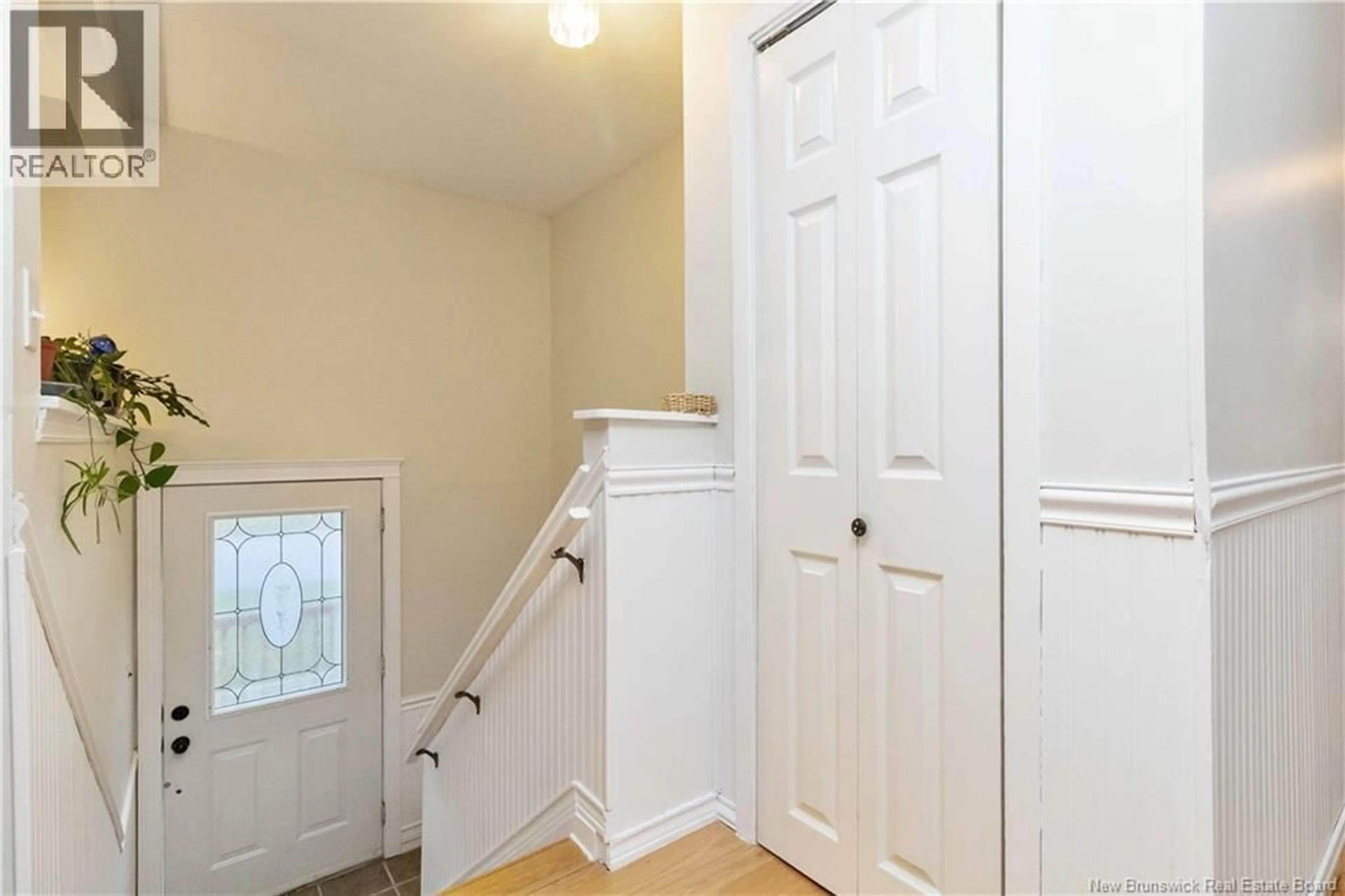 Indoor entryway for 37 BALDWIN STREET, Riverview New Brunswick E1B3C9