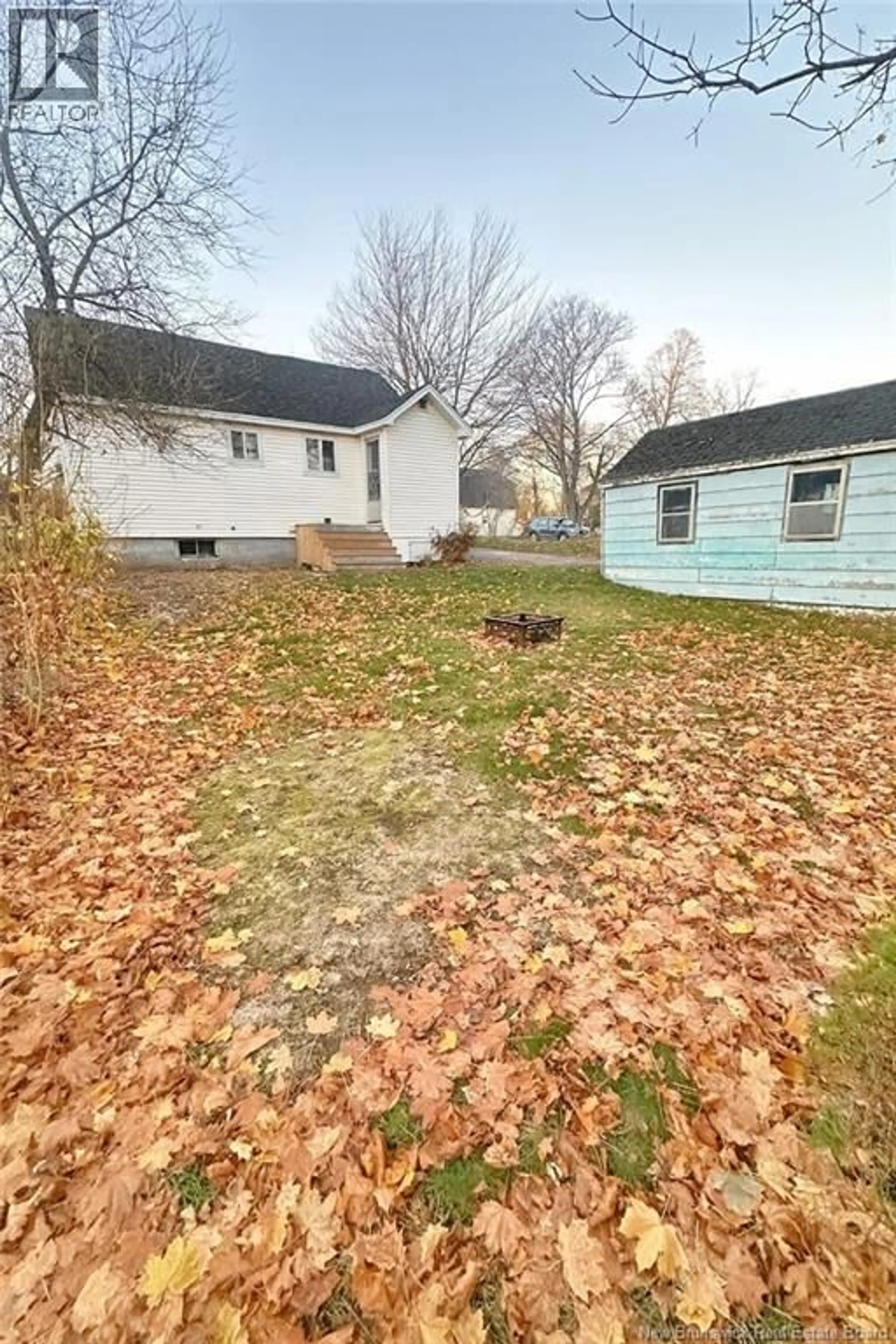 A pic from outside/outdoor area/front of a property/back of a property/a pic from drone, street for 30 CROSS STREET, Moncton New Brunswick E1A3C4