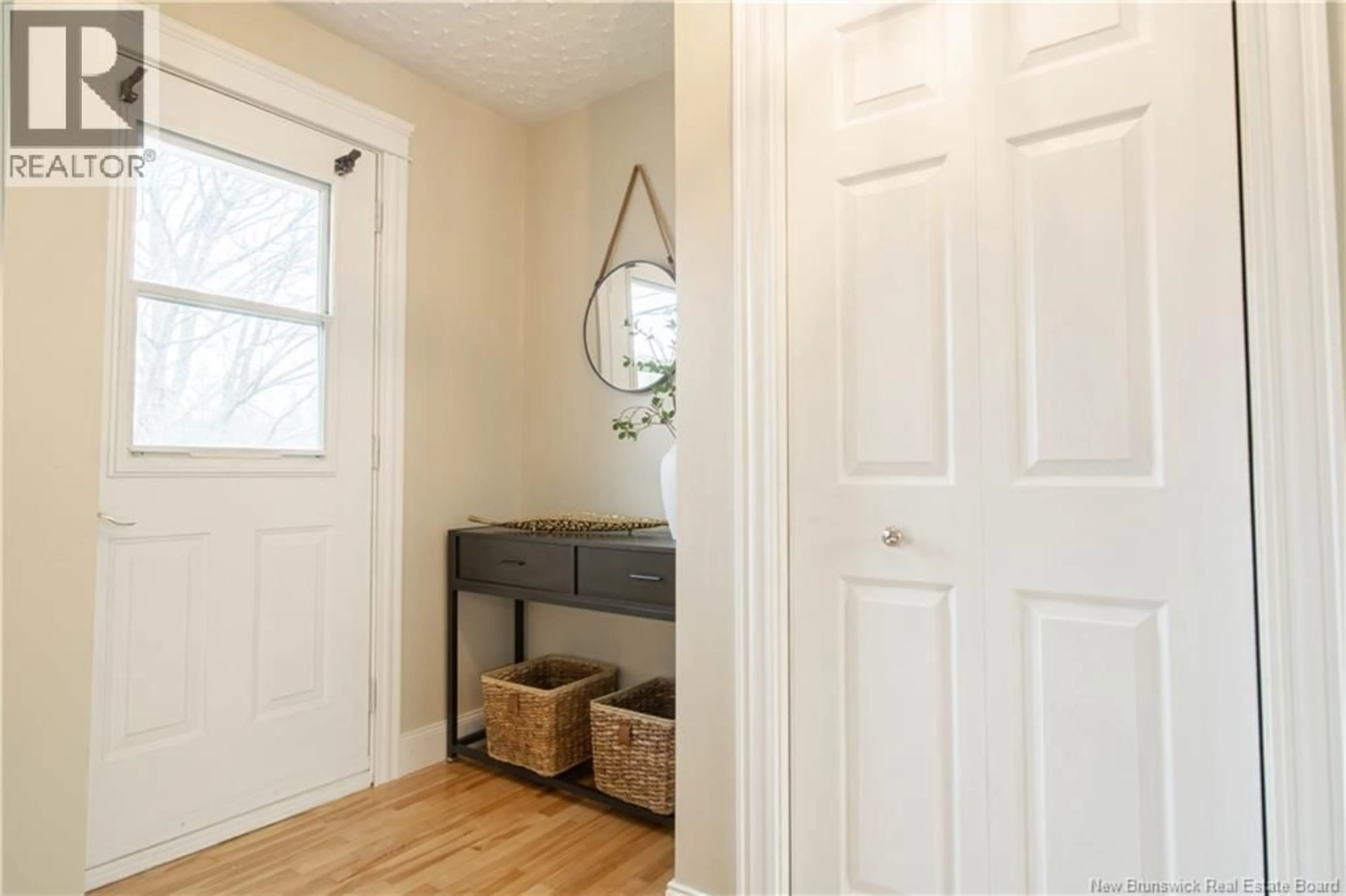 Indoor entryway for 34 MCDOWELL AVENUE, Riverview New Brunswick E1B4S1