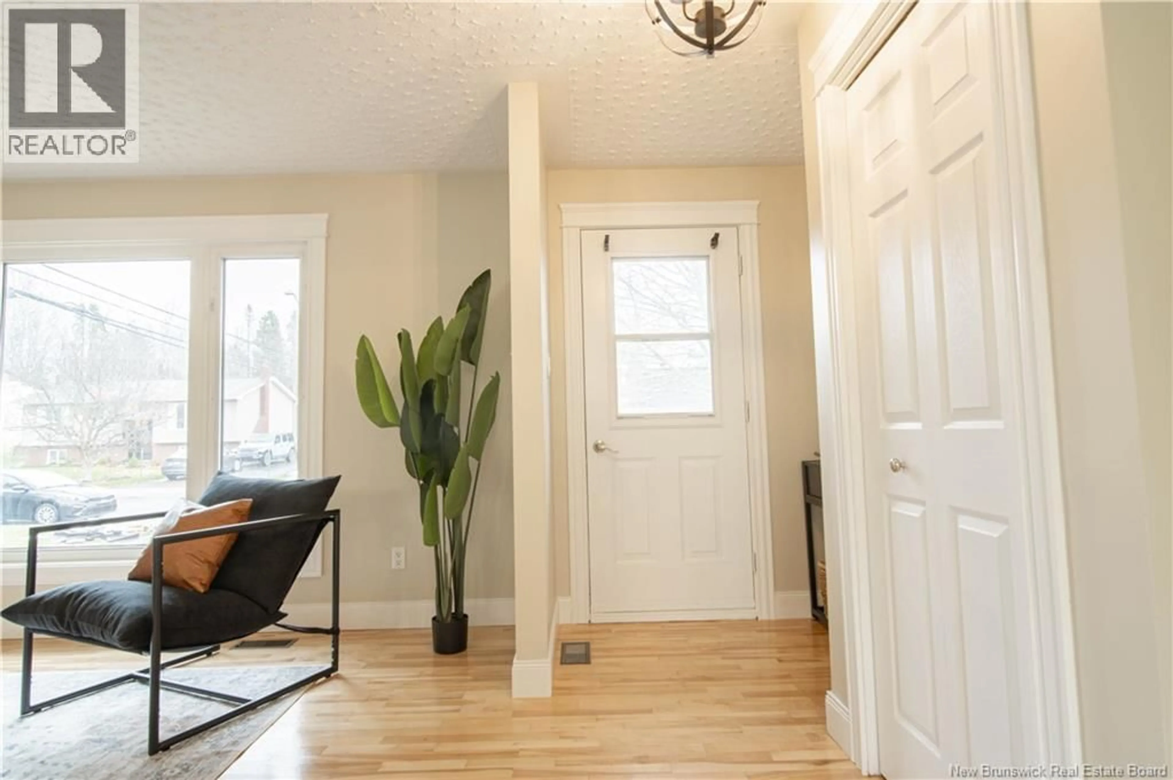 Indoor entryway for 34 MCDOWELL AVENUE, Riverview New Brunswick E1B4S1