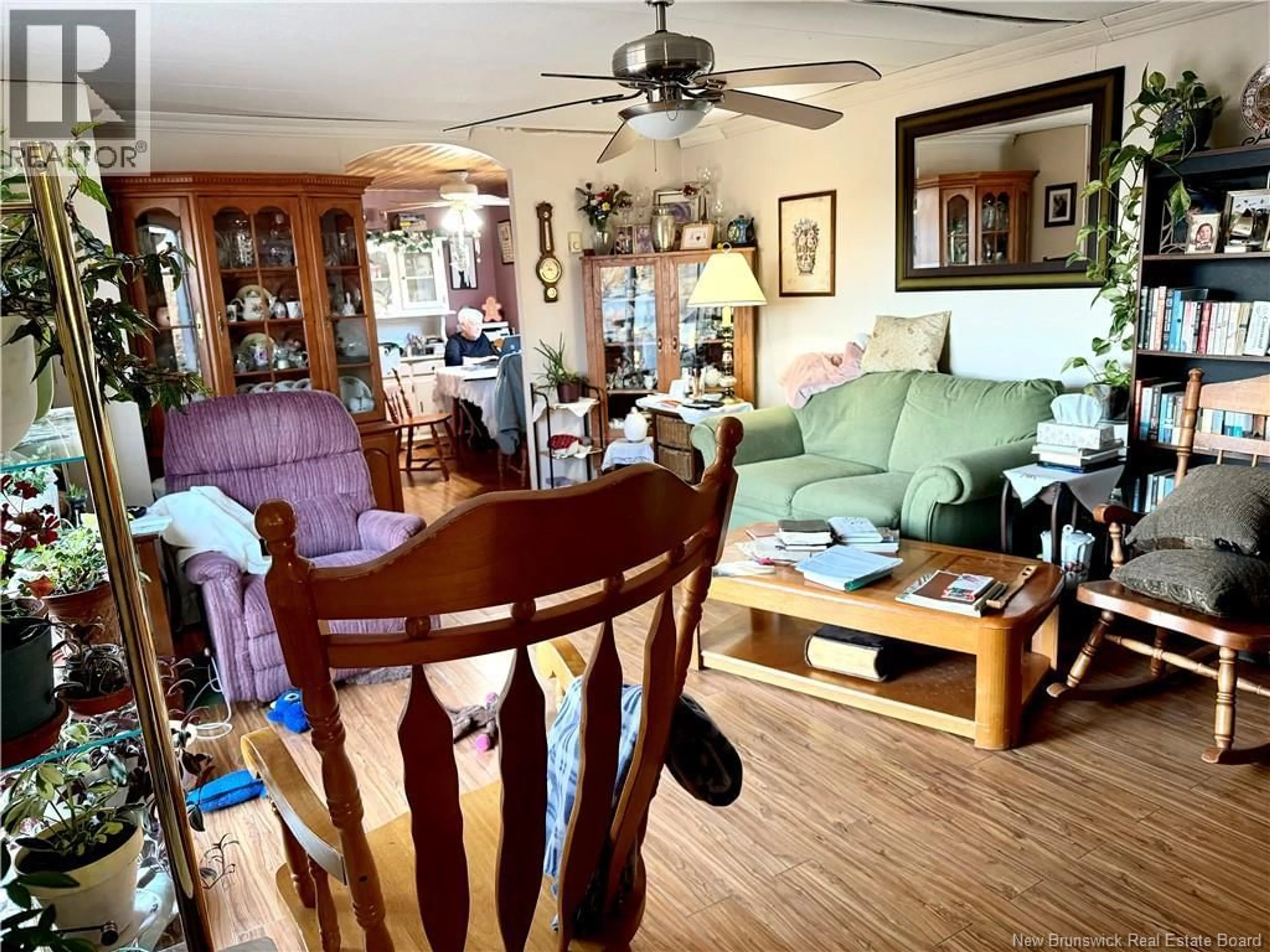 Unknown for 30 MACDONALD LANE, Cambridge-Narrows New Brunswick E4C1V1