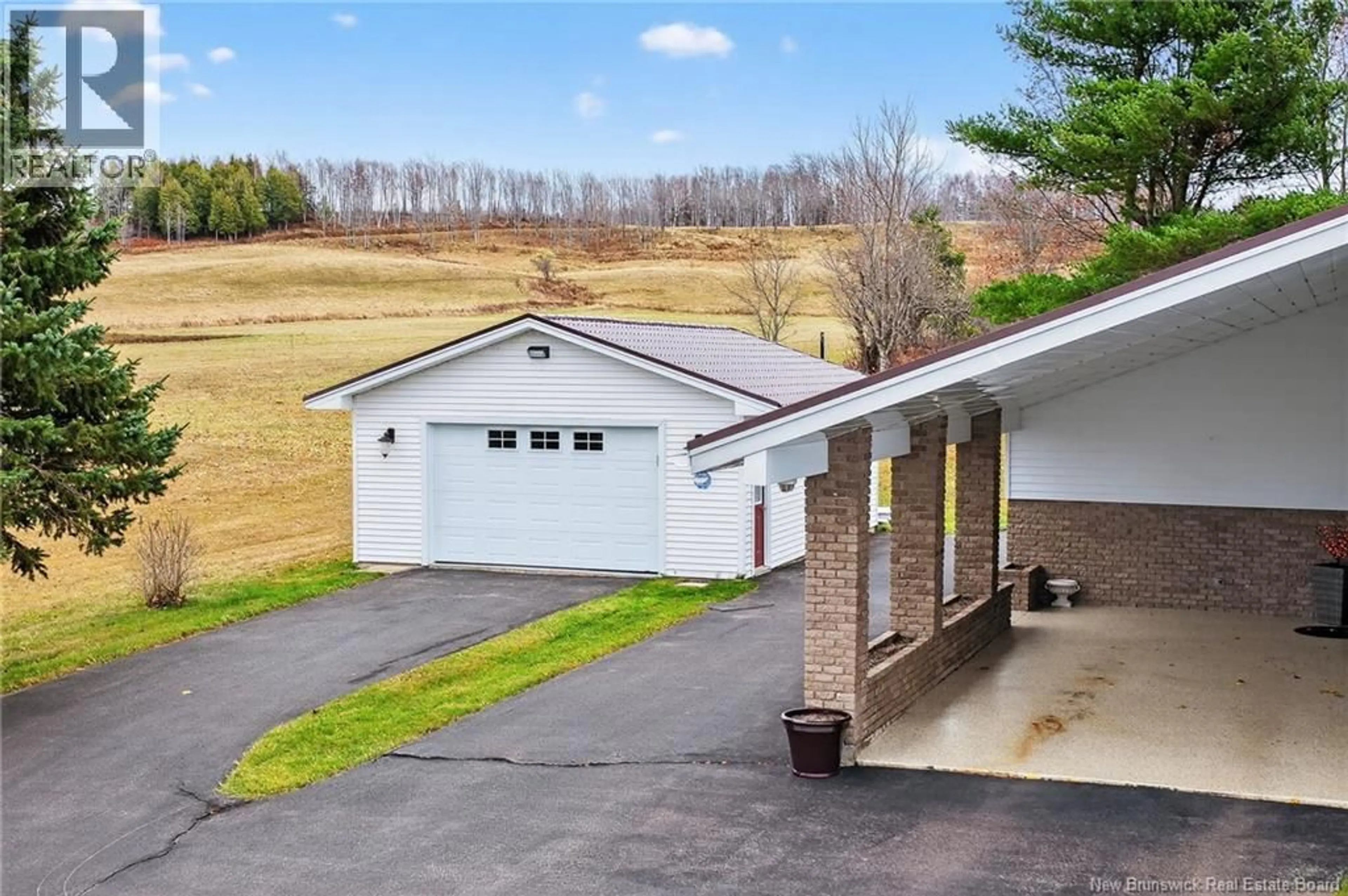 Unknown for 349 COATES MILLS SOUTH ROAD, Sainte-Marie-De-Kent New Brunswick E4S1P3