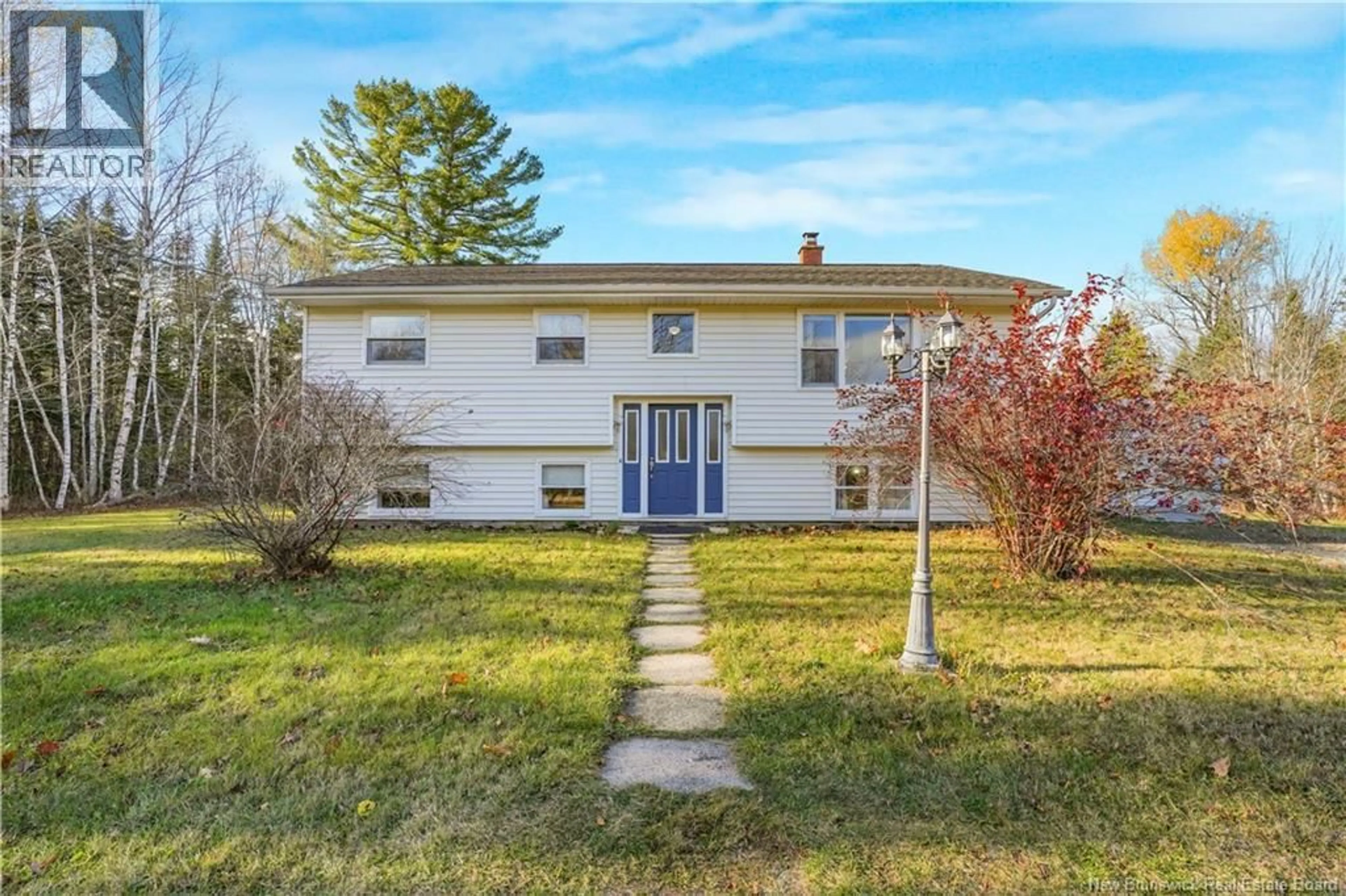 Unknown for 378 ROUTE 635, Lake George New Brunswick E6K3N8