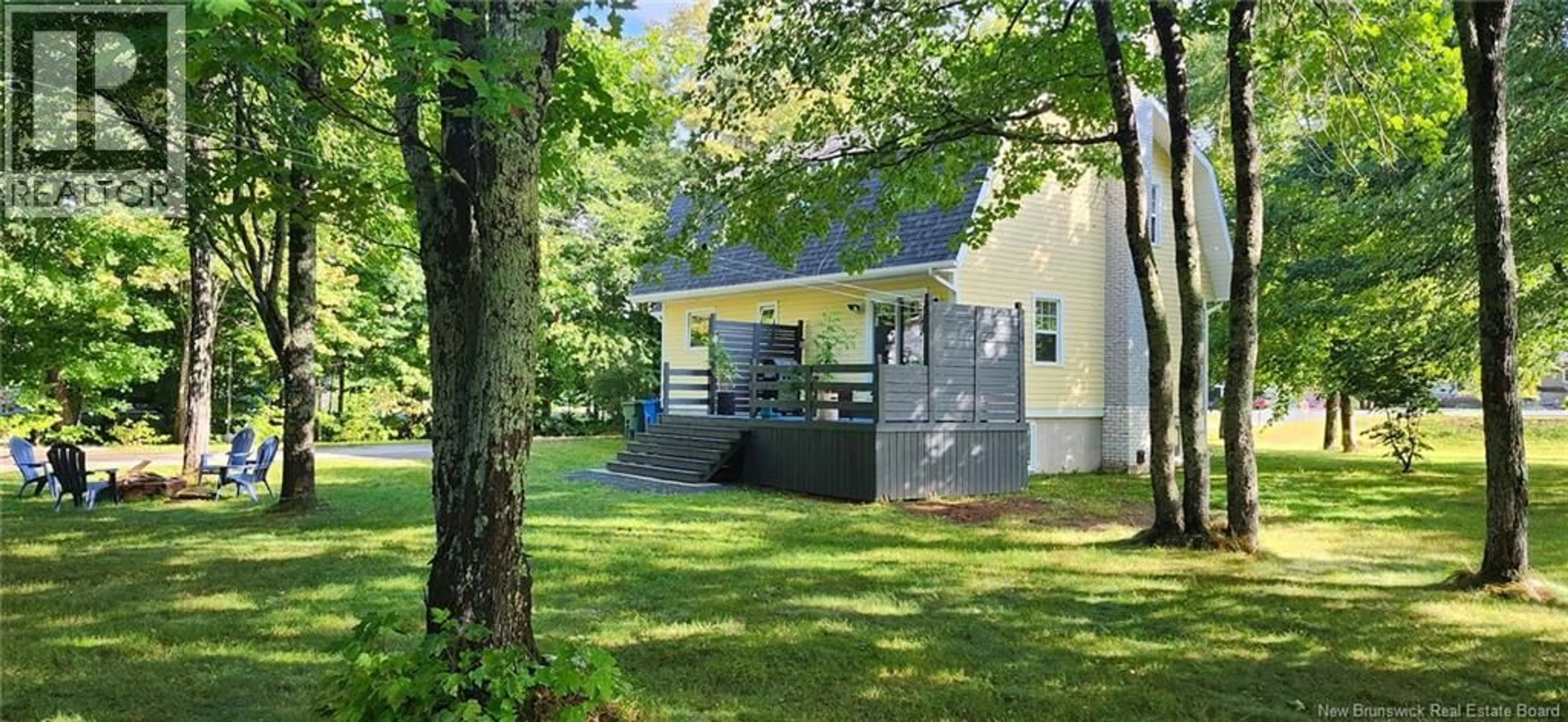 Unknown for 3305 ROUTE 135, Trudel New Brunswick E8R1N1