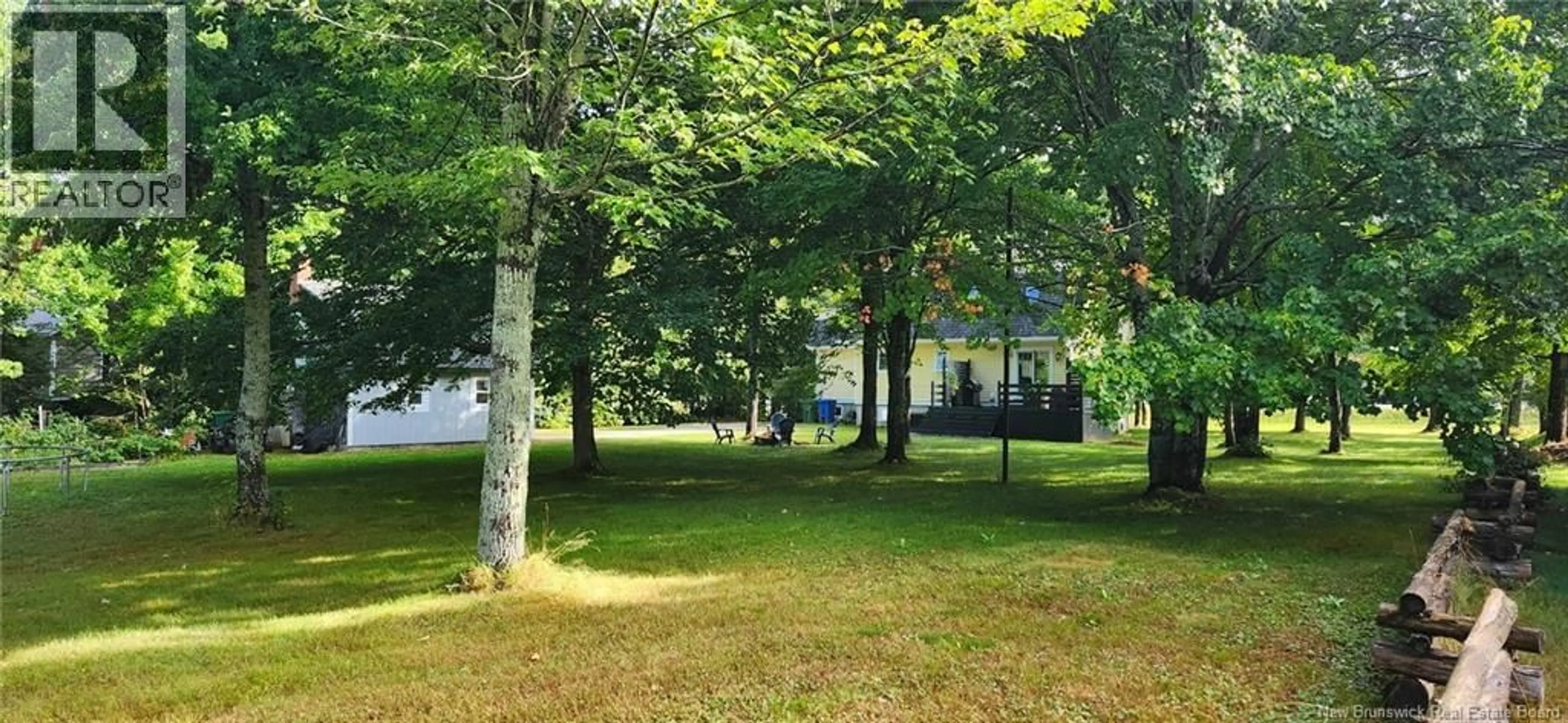 Unknown for 3305 ROUTE 135, Trudel New Brunswick E8R1N1