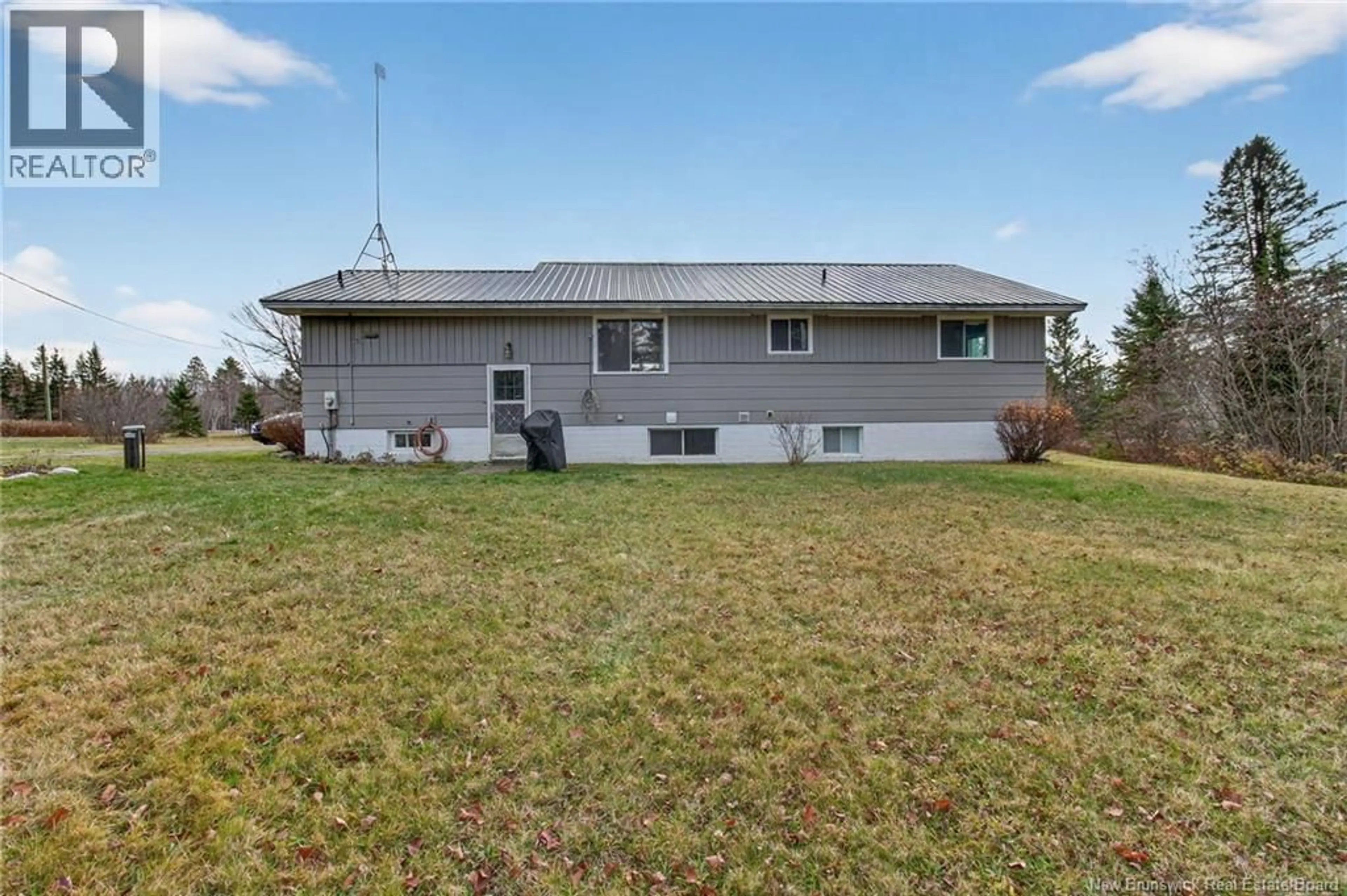 Unknown for 46767 HOMESTEAD ROAD, Steeves Mountain New Brunswick E1G4H8