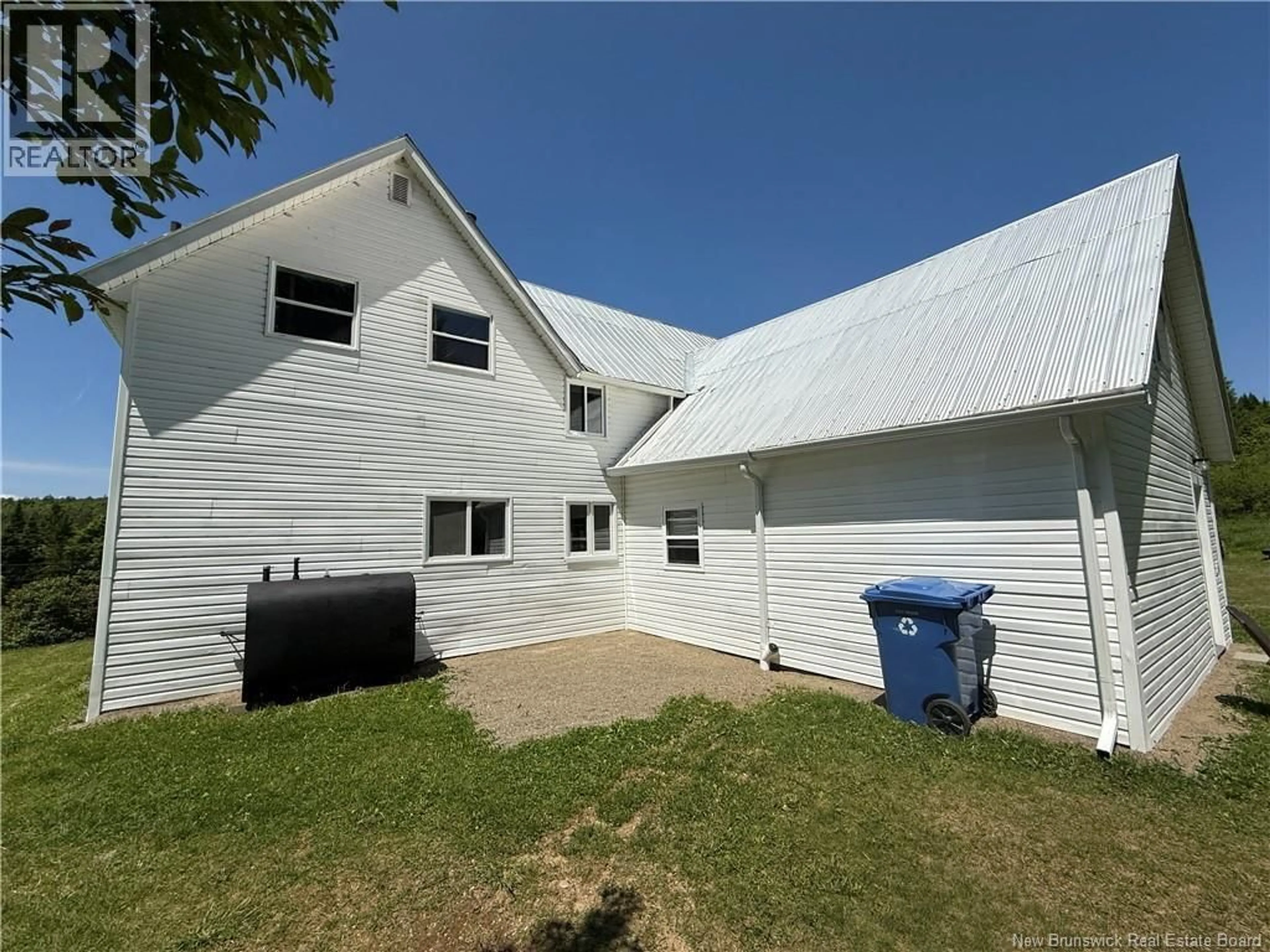 Unknown for 389 KNOWLESVILLE ROAD, Knowlesville New Brunswick E7L1M5