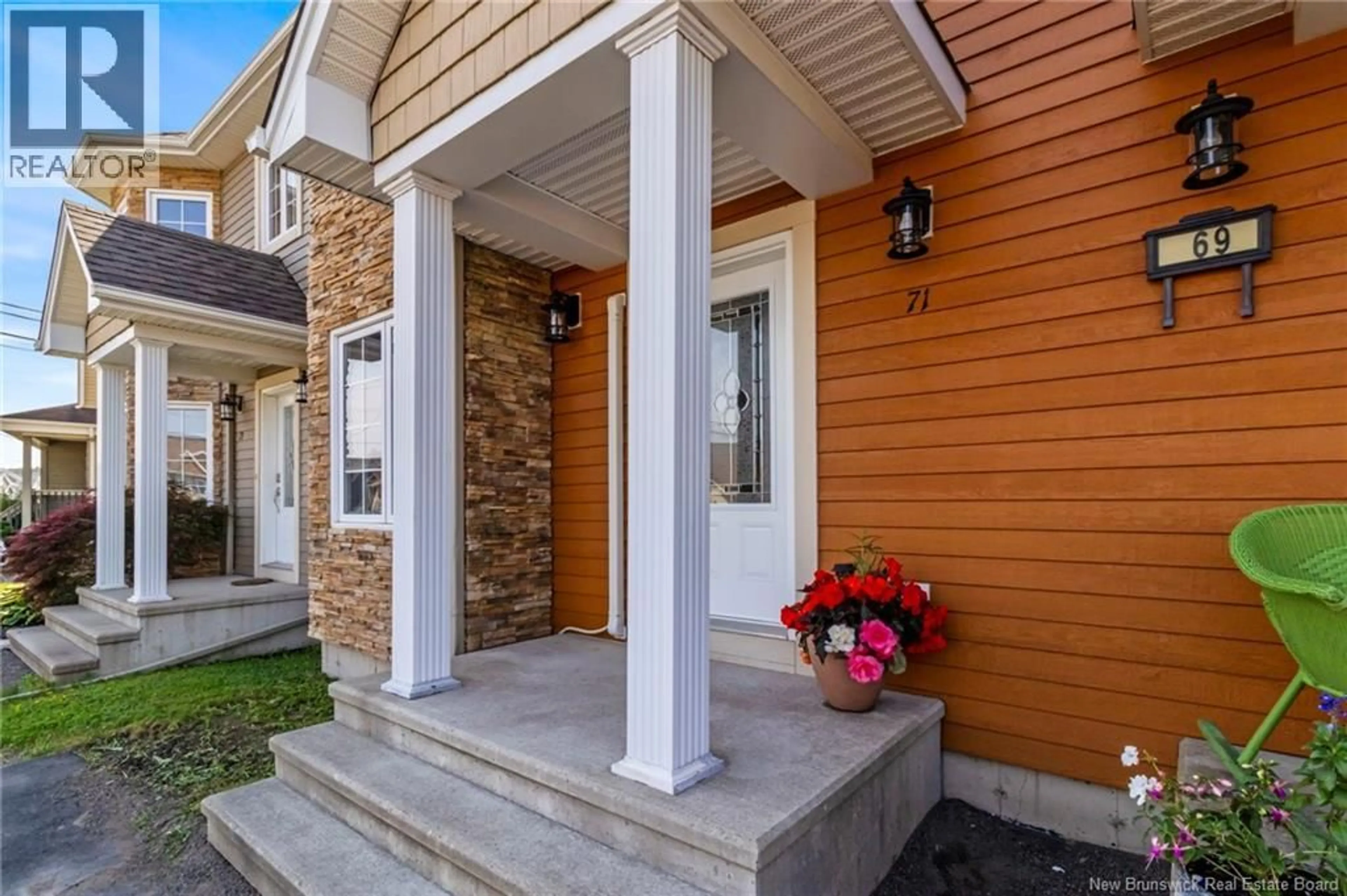 Unknown for 71 LAKEBURN AVENUE, Dieppe New Brunswick E1A0Y8