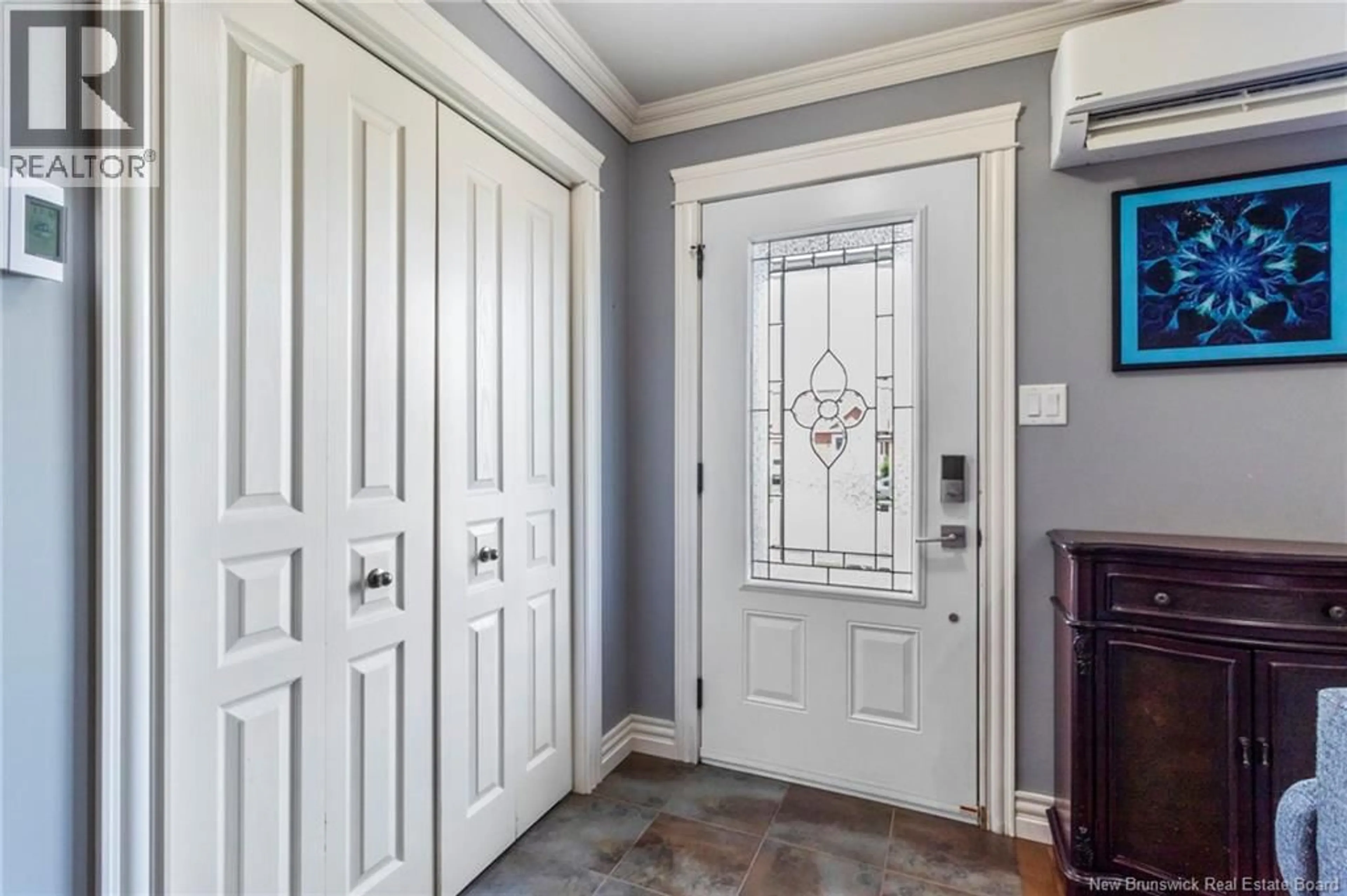 Indoor entryway for 71 LAKEBURN AVENUE, Dieppe New Brunswick E1A0Y8