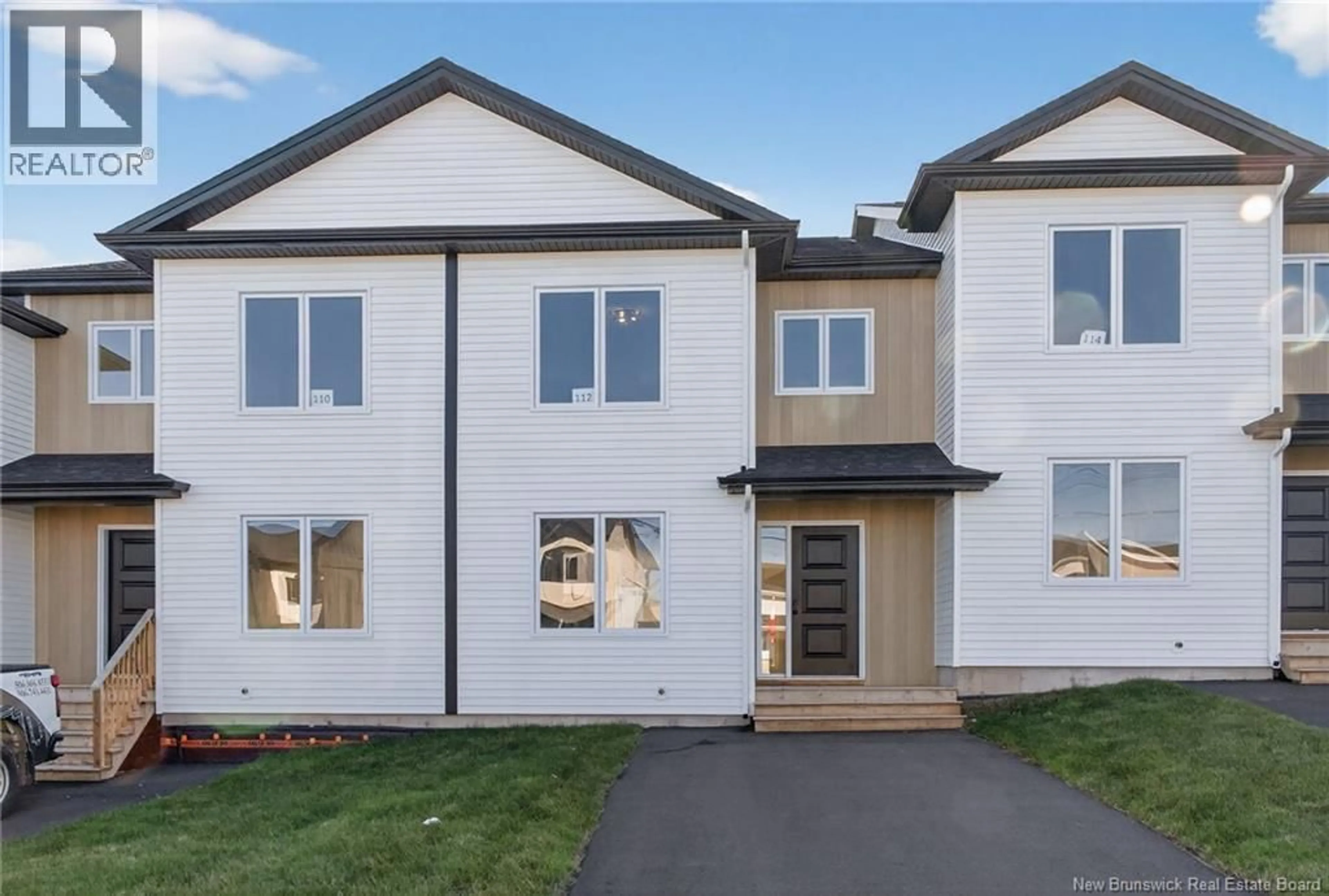 Unknown for 112 ERNEST STREET, Dieppe New Brunswick E1A8R4