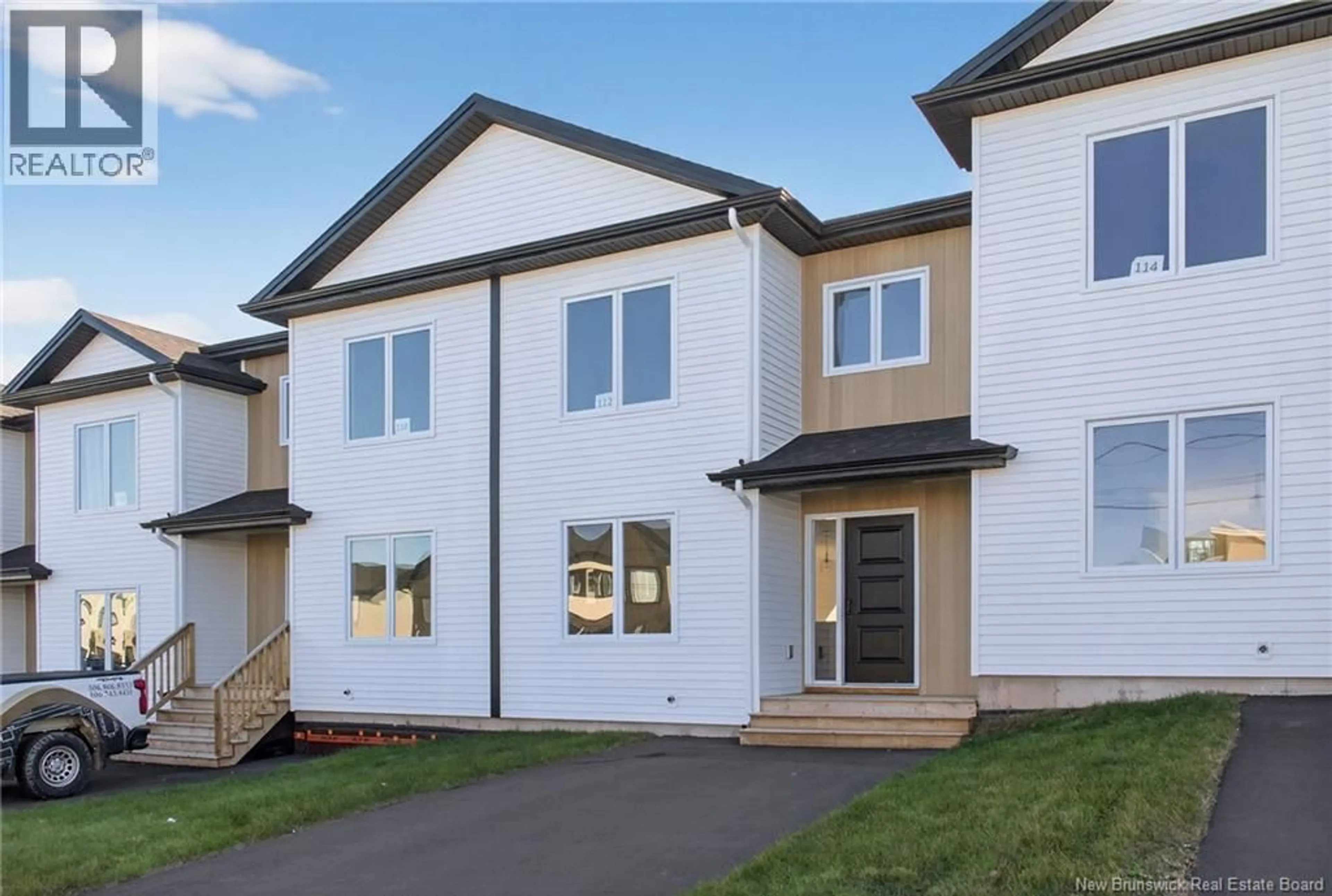 Unknown for 112 ERNEST STREET, Dieppe New Brunswick E1A8R4