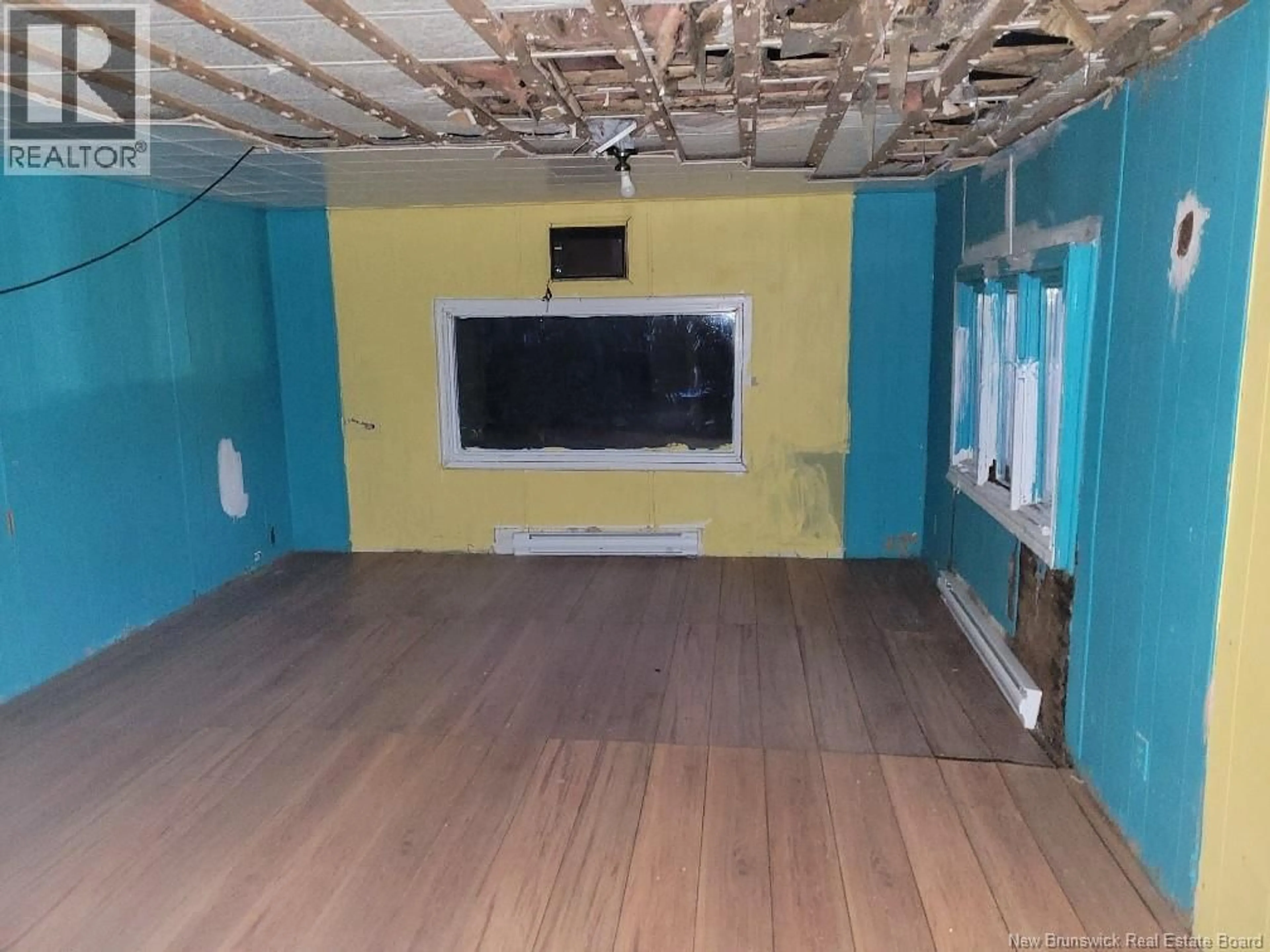 A pic of a room for 12002 ROUTE 11, Village-Blanchard New Brunswick E8P1R7