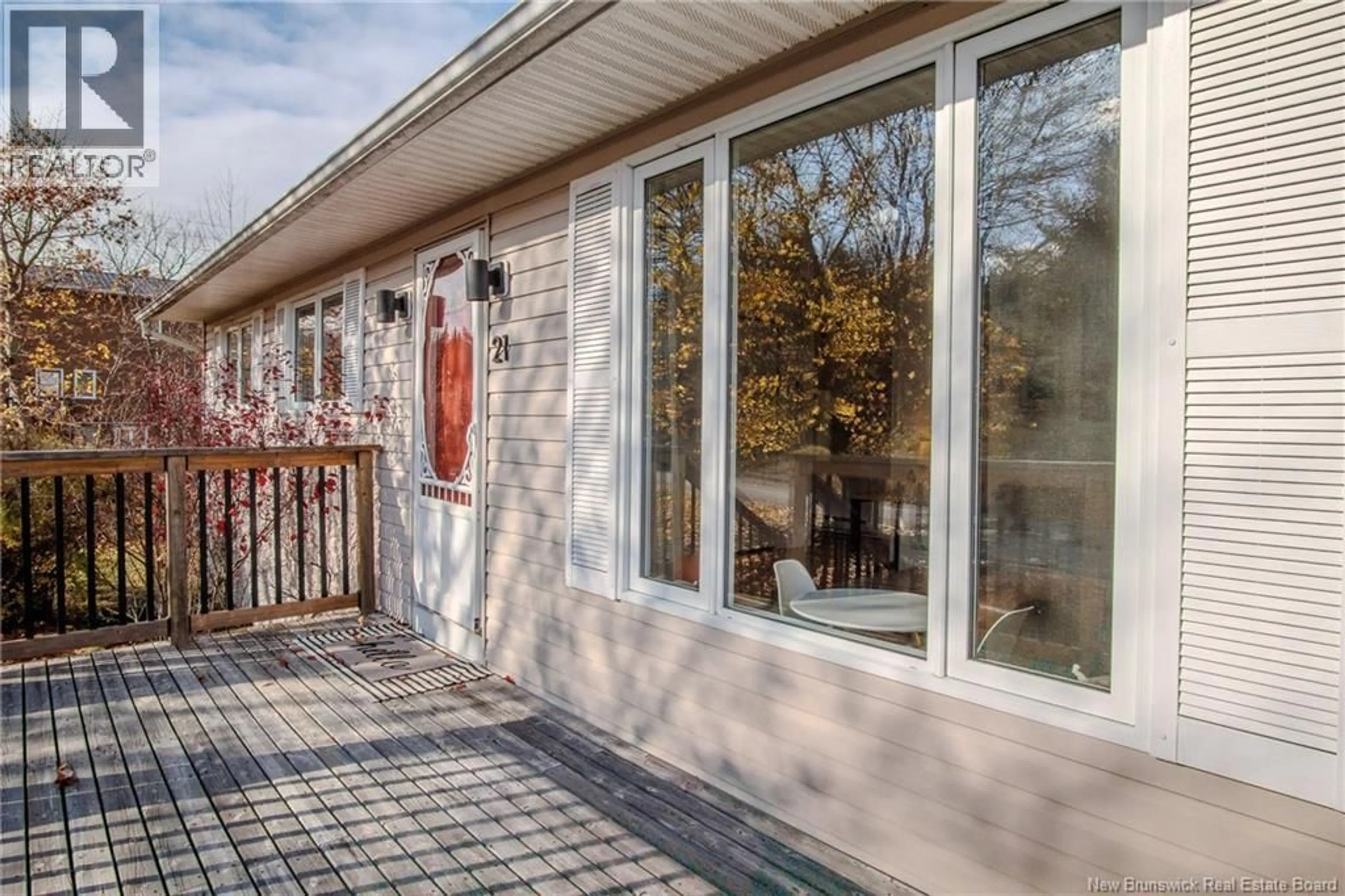 Unknown for 21 LAWRENCE LONG ROAD, Saint John New Brunswick E2M5Z7