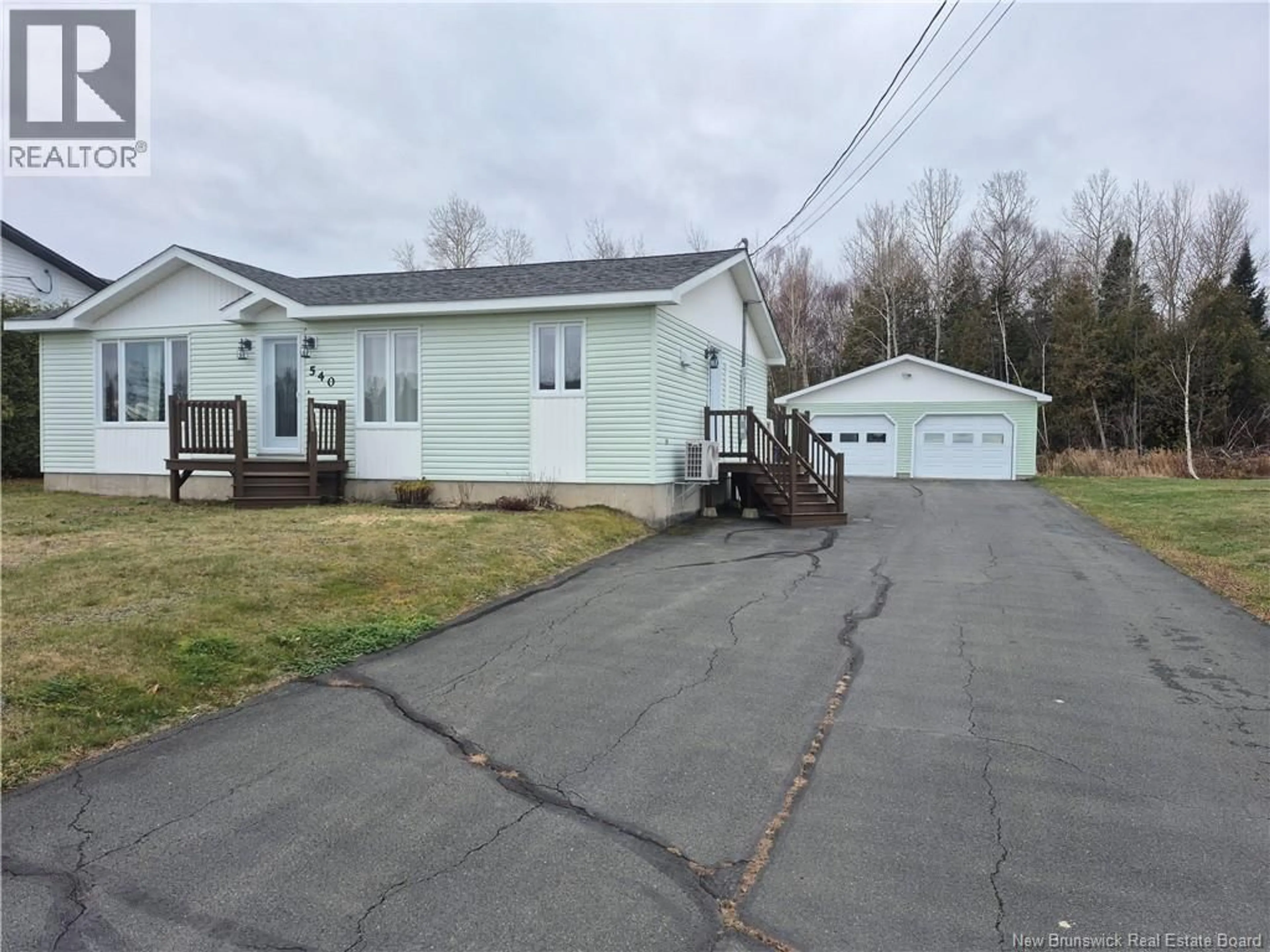 Unknown for 540 RUE DES CEDRES, Petit-Rocher New Brunswick E8J1P9