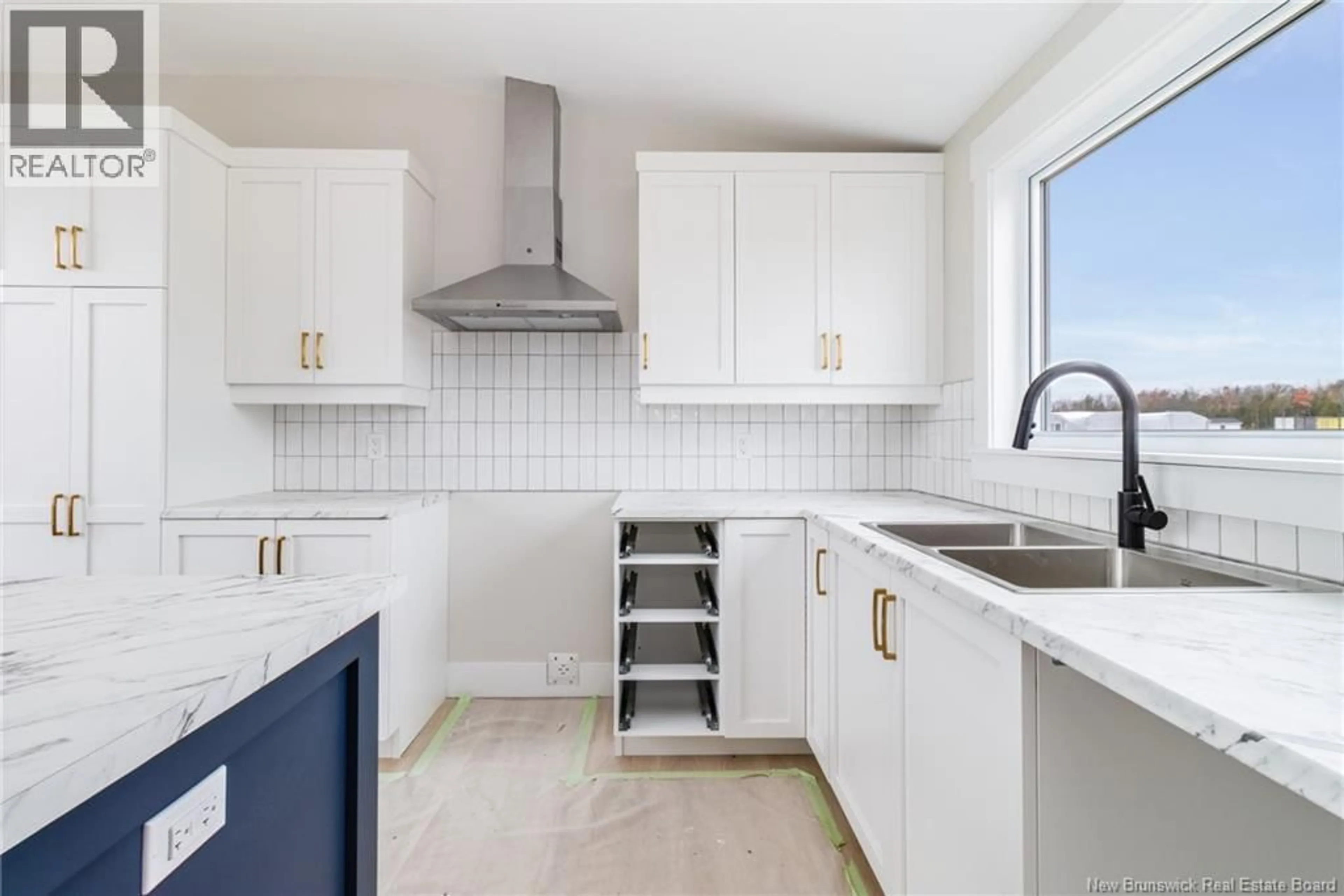 Standard kitchen, unknown for 1365 HANWELL ROAD, Fredericton New Brunswick E3C2N2