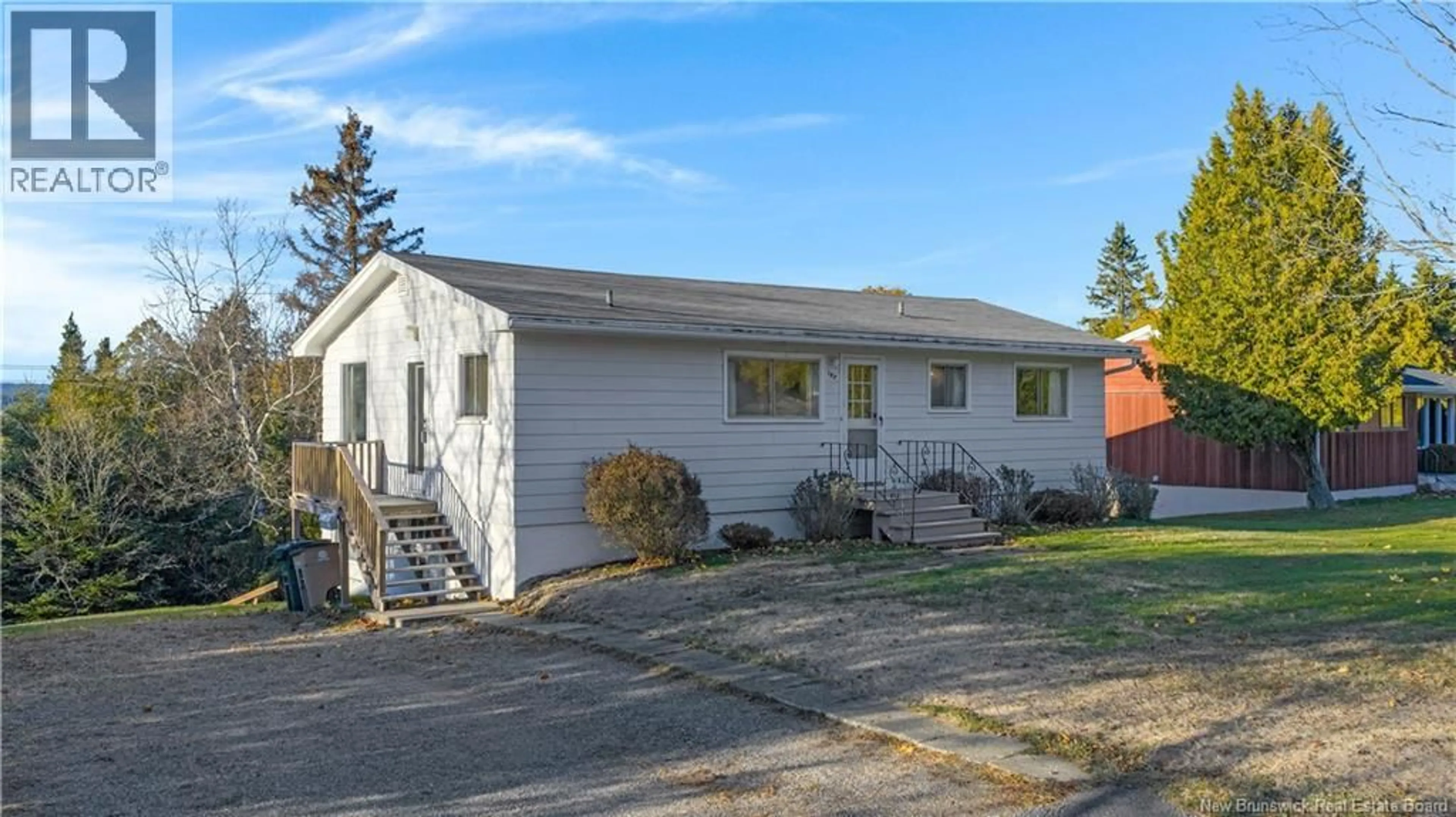 Unknown for 185 KENNEBECASIS DRIVE, Saint John New Brunswick E2K2G4