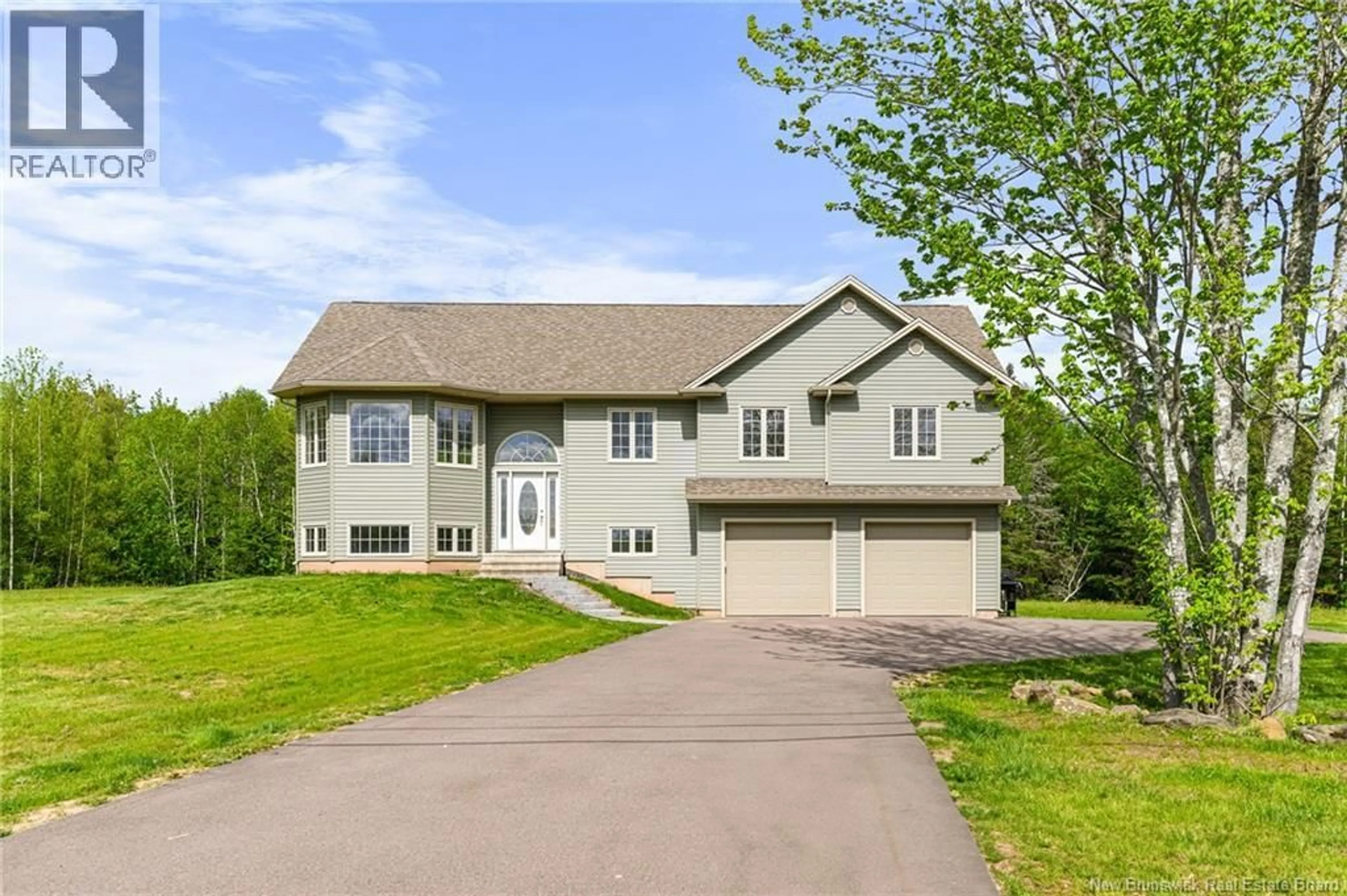 Unknown for 160 DANIEL DRIVE, Irishtown New Brunswick E1H0B4