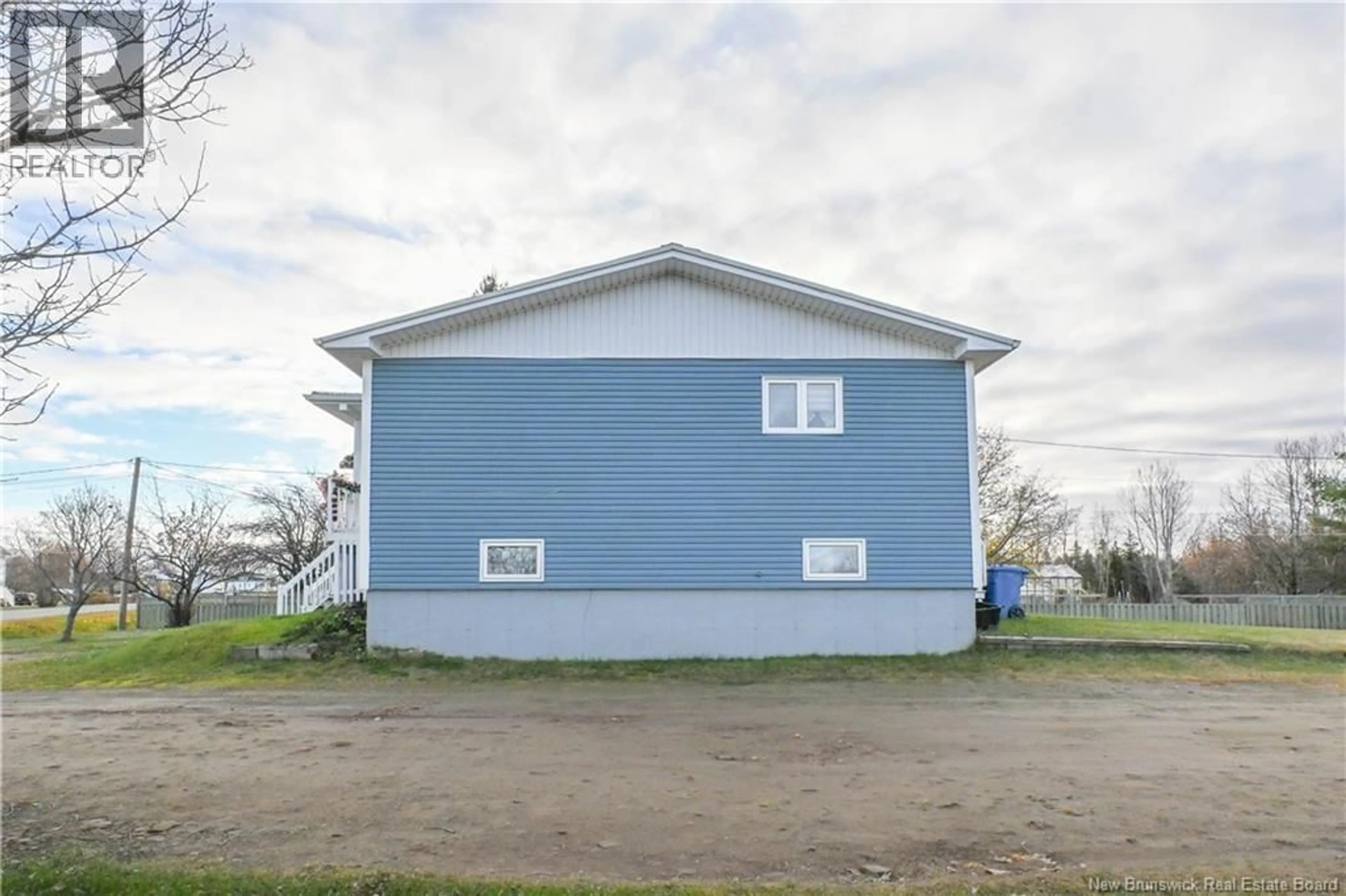 Shed for 443 CHEMIN HAUT-SHIPPAGAN ROAD, Haut-Shippagan New Brunswick E8S2R7