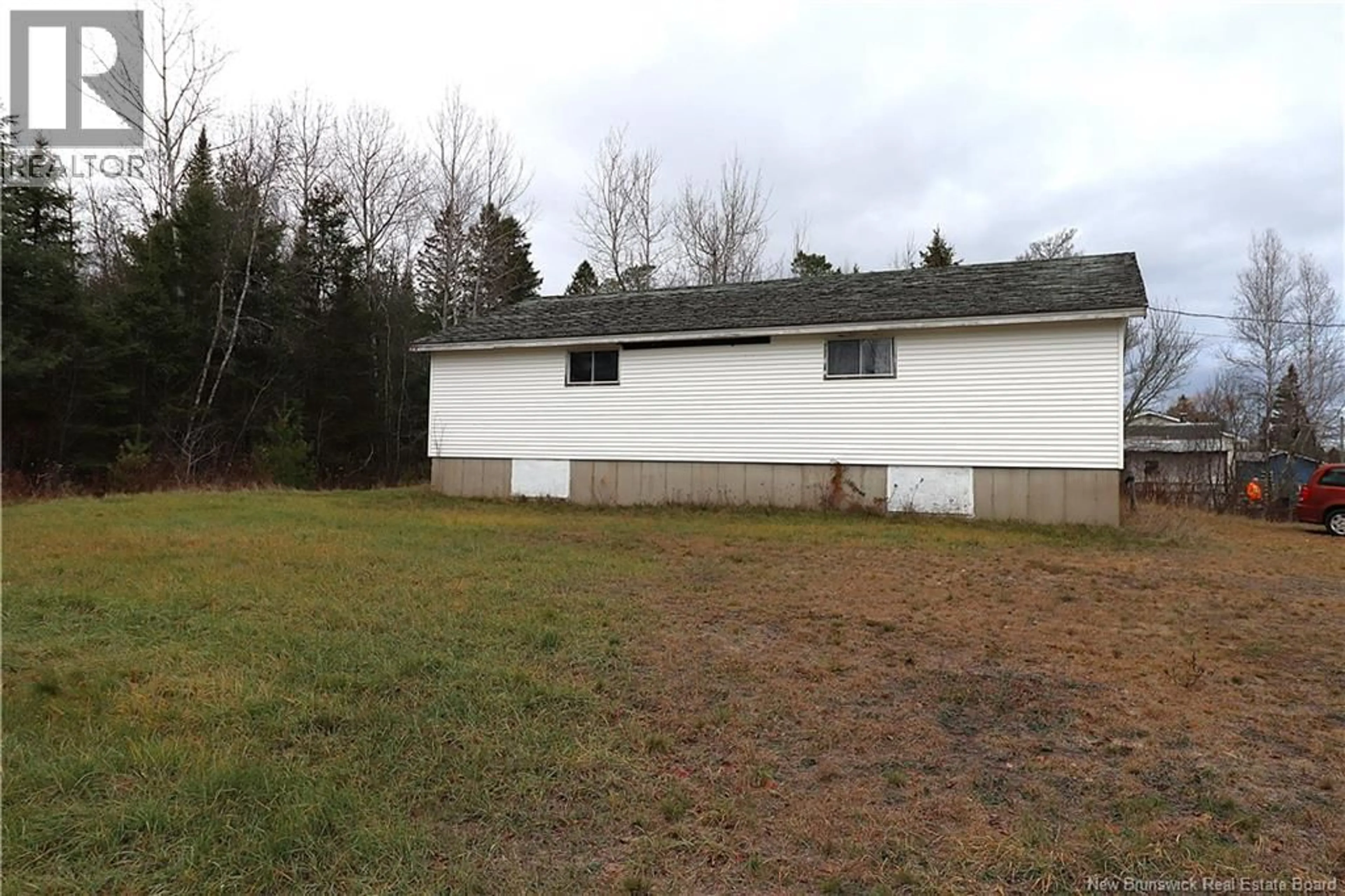 Shed for 486 ROLLINGDAM ROAD, Rollingdam New Brunswick E5A2T6