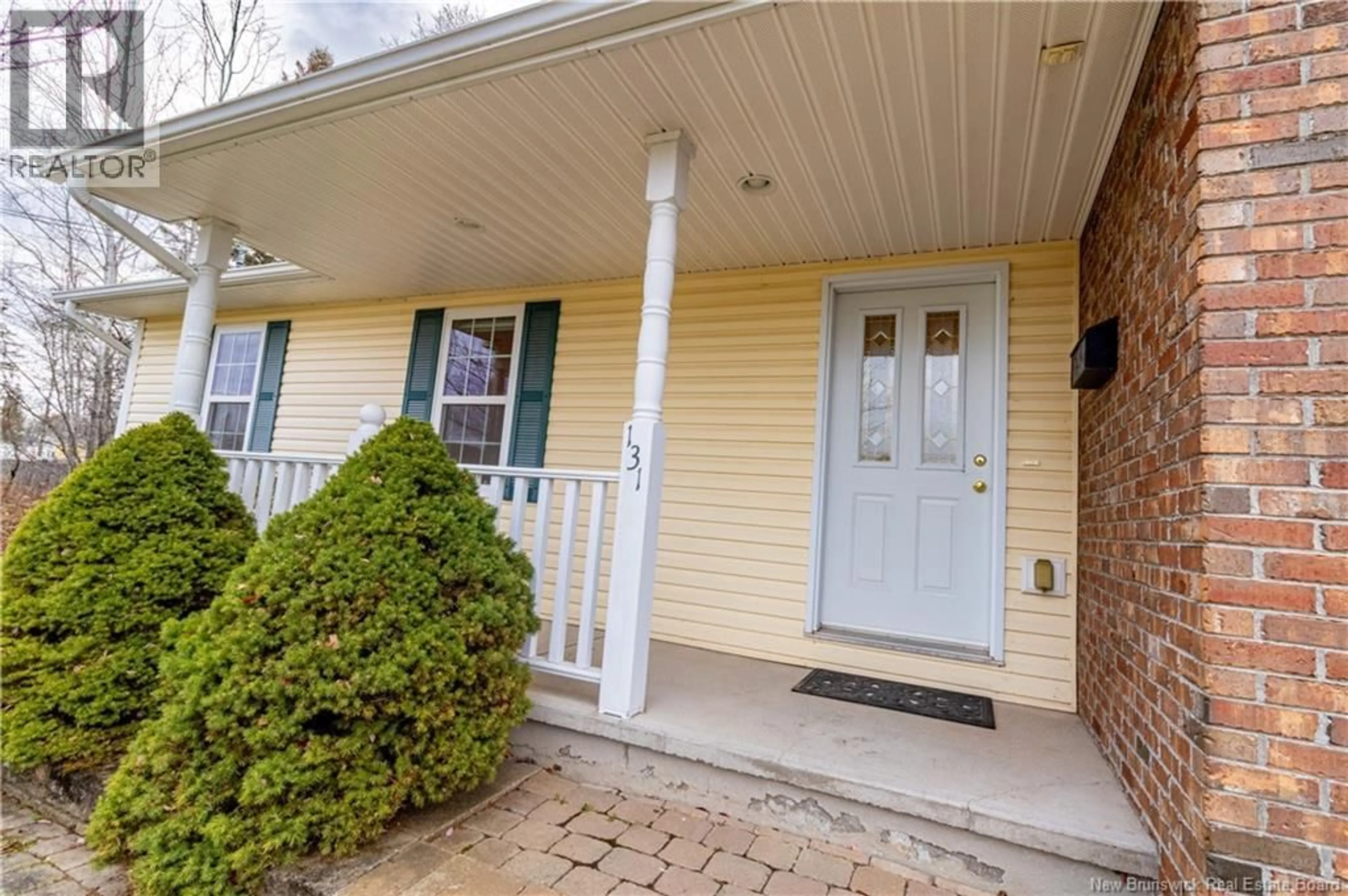 Unknown for 131 BRYANT DRIVE, Sussex New Brunswick E4E5X1