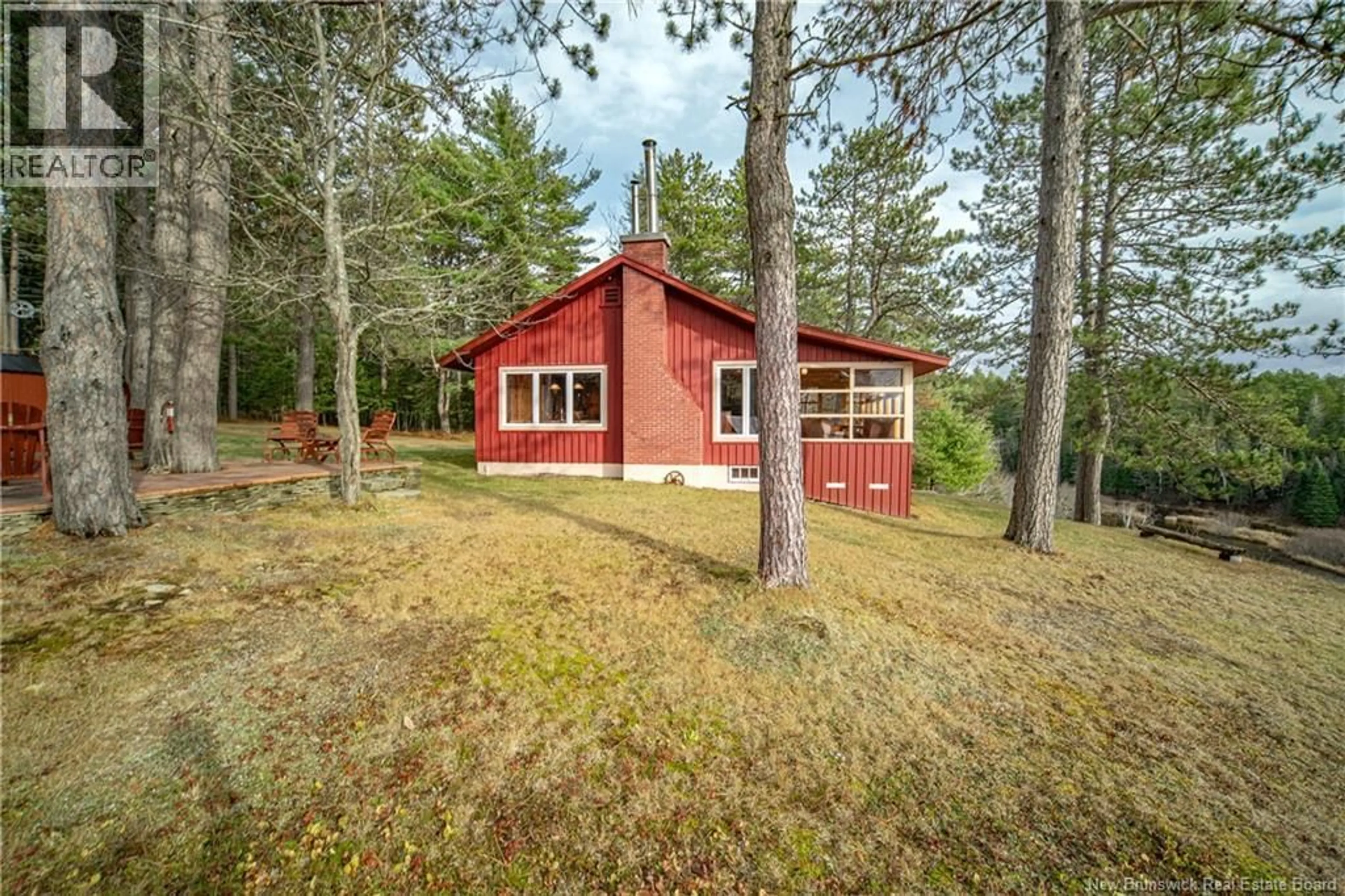 Unknown for 123 CAMP HWY ROAD, Cains River New Brunswick E9C1J7