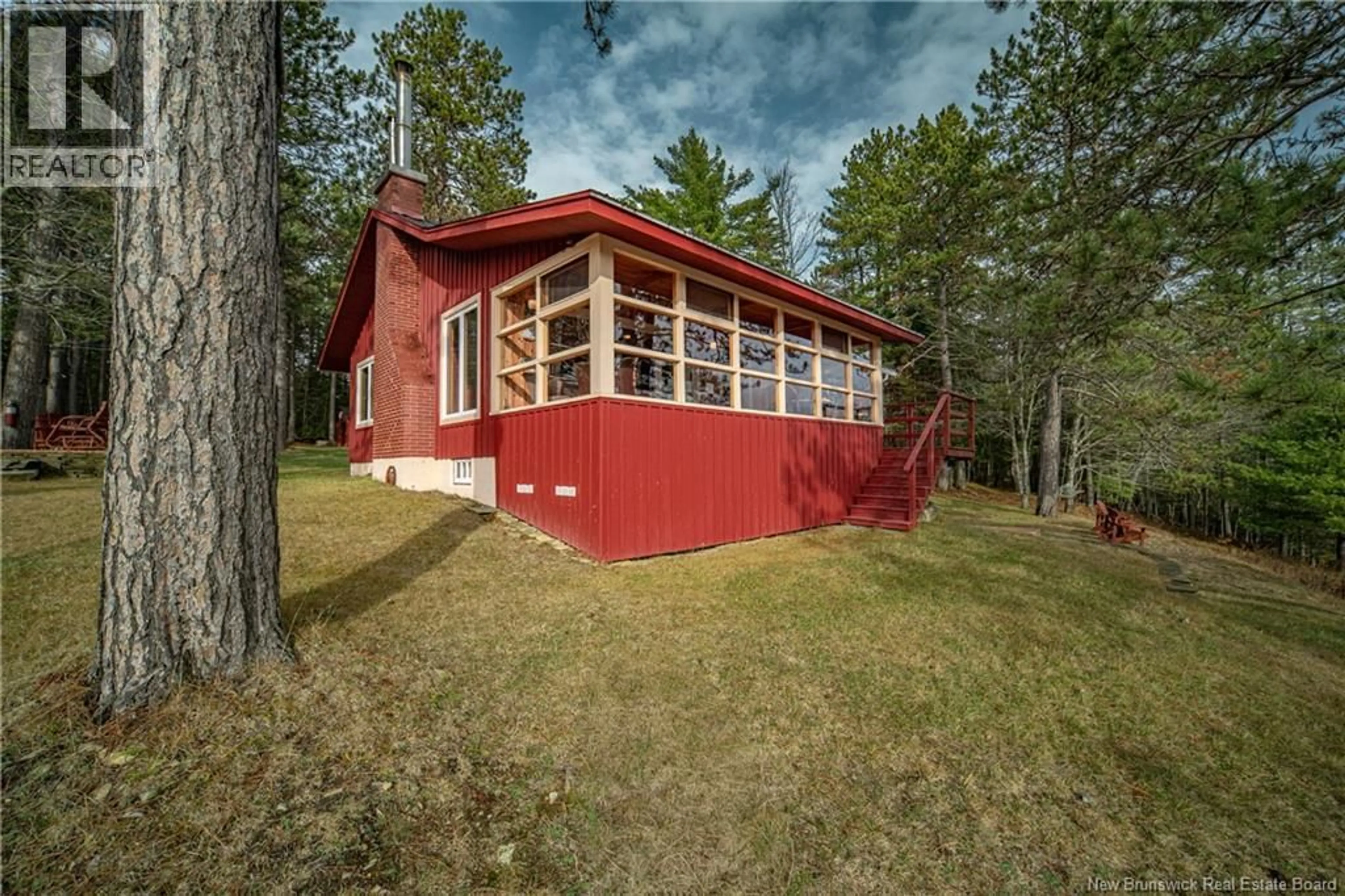 Unknown for 123 CAMP HWY ROAD, Cains River New Brunswick E9C1J7