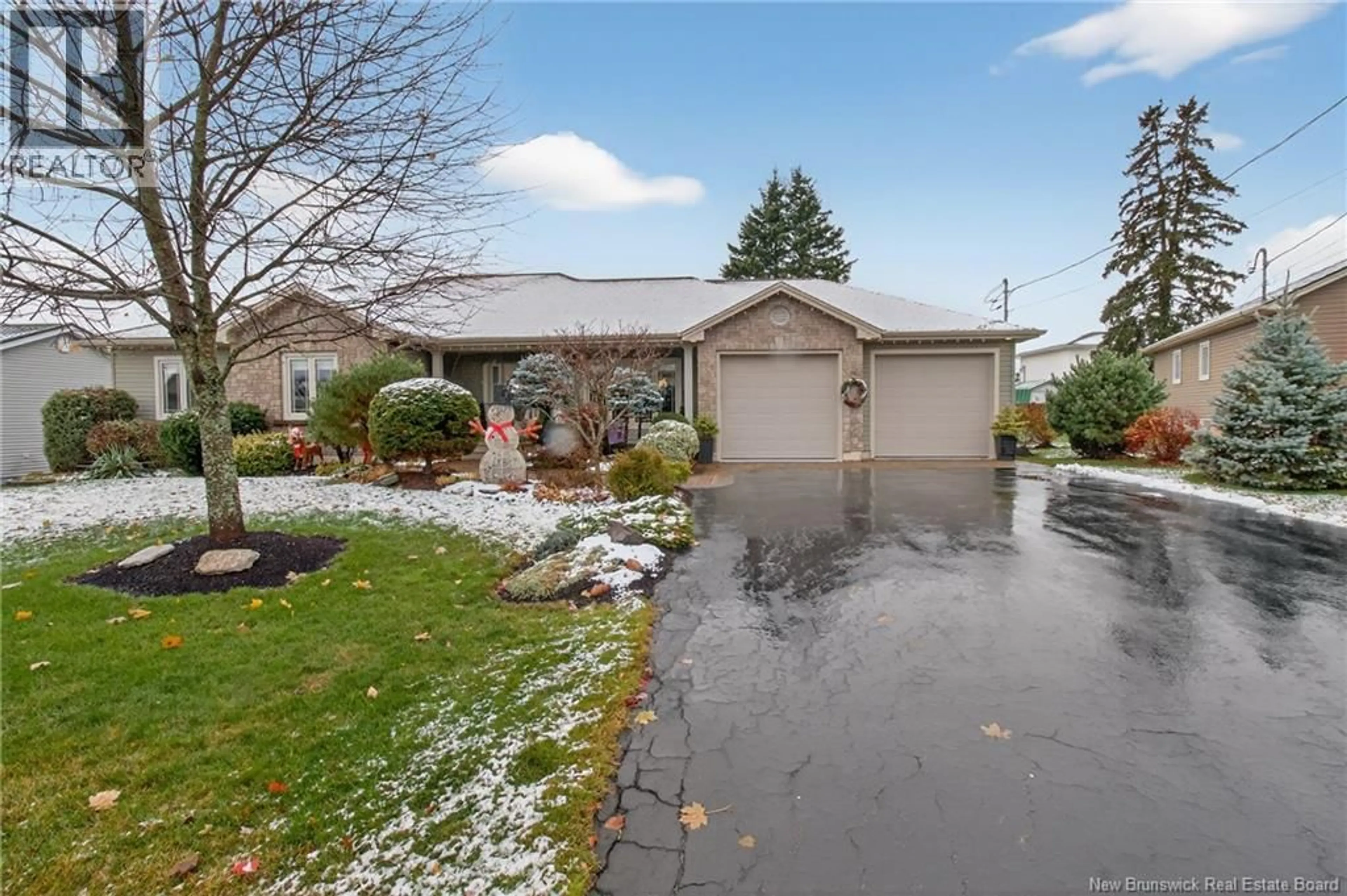 Unknown for 56 ELSIE CRESCENT, Moncton New Brunswick E1A7W2