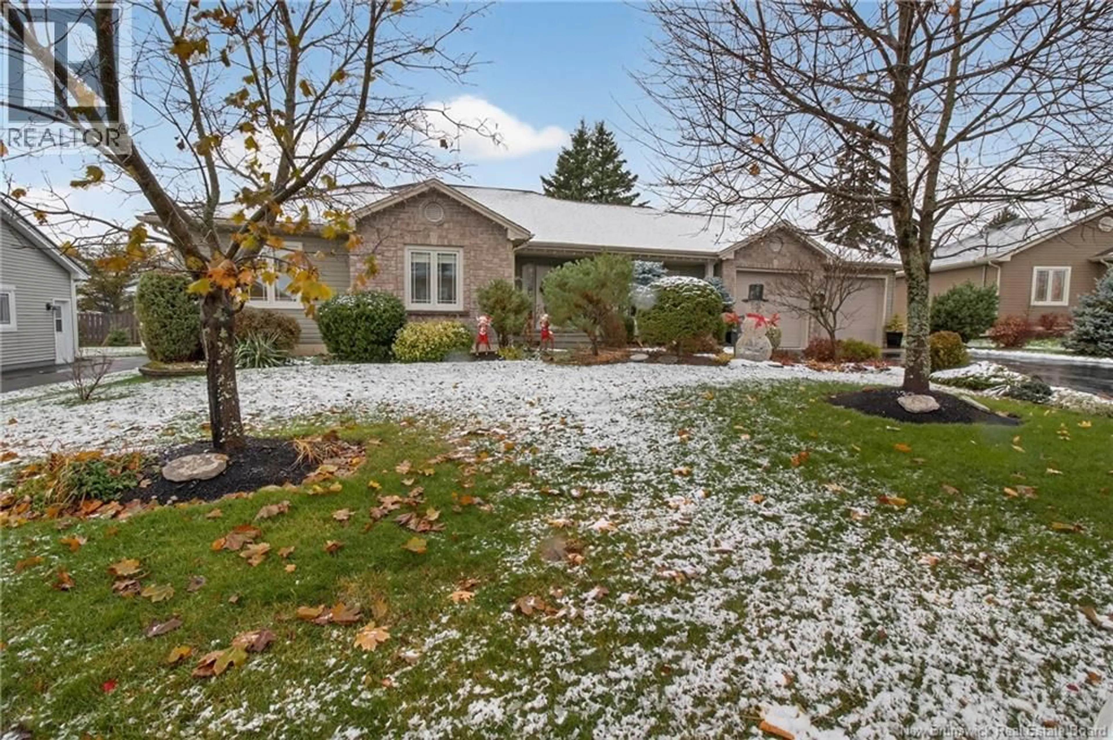 Unknown for 56 ELSIE CRESCENT, Moncton New Brunswick E1A7W2