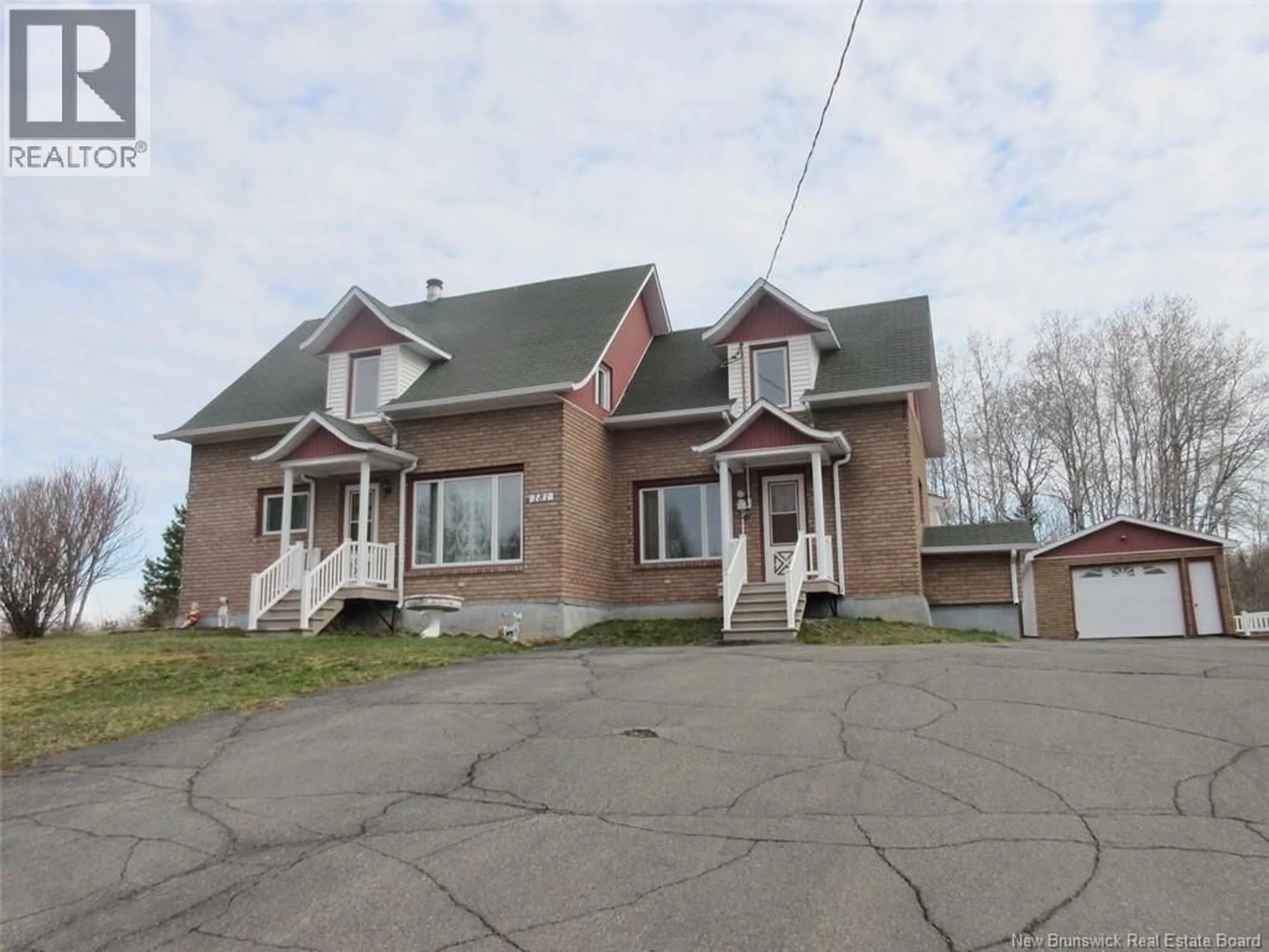 Unknown for 181 ST-MICHEL ROAD, Saint-Jacques New Brunswick E7B2H1