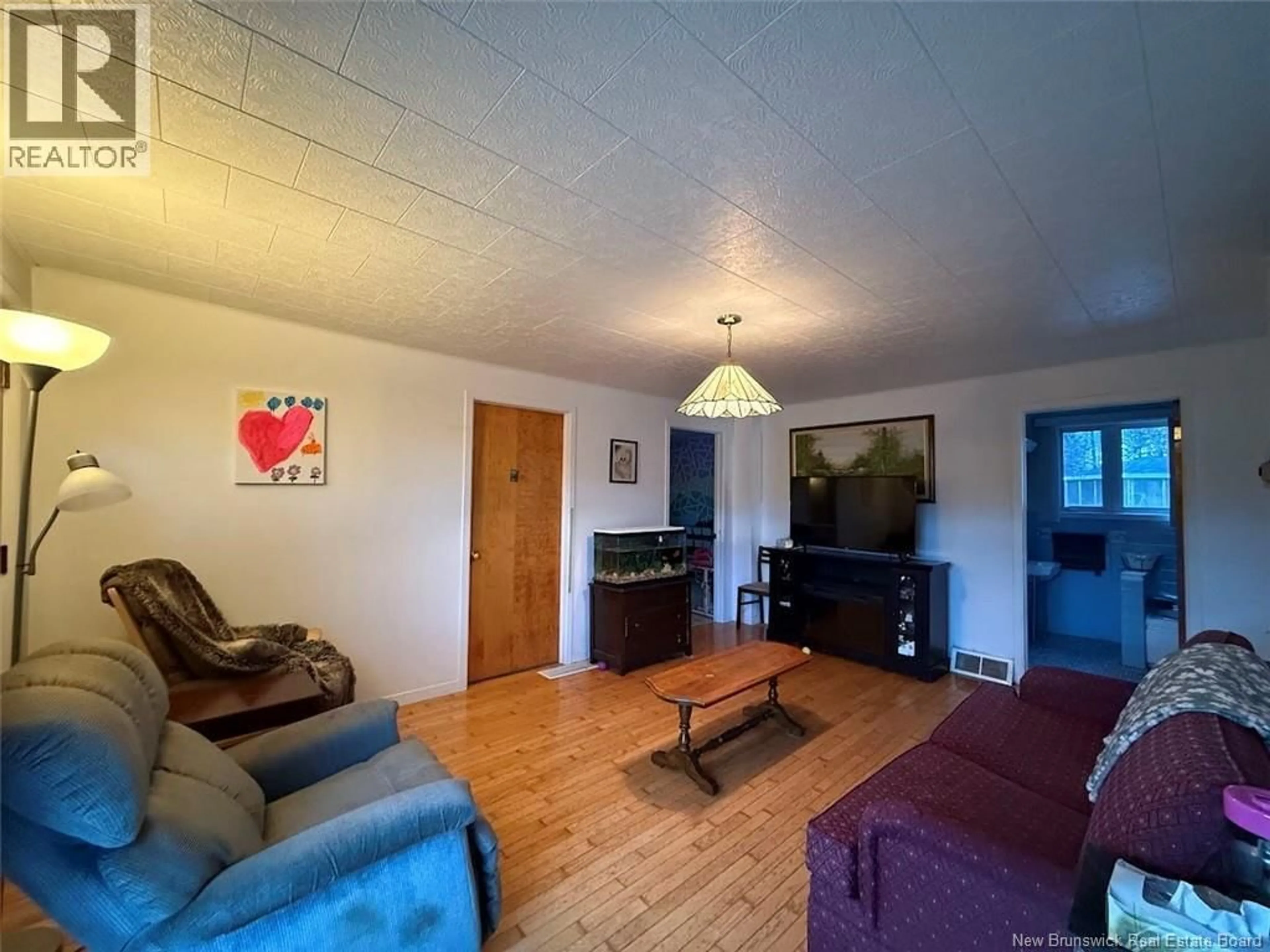 A pic of a room for 181 ST-MICHEL ROAD, Saint-Jacques New Brunswick E7B2H1