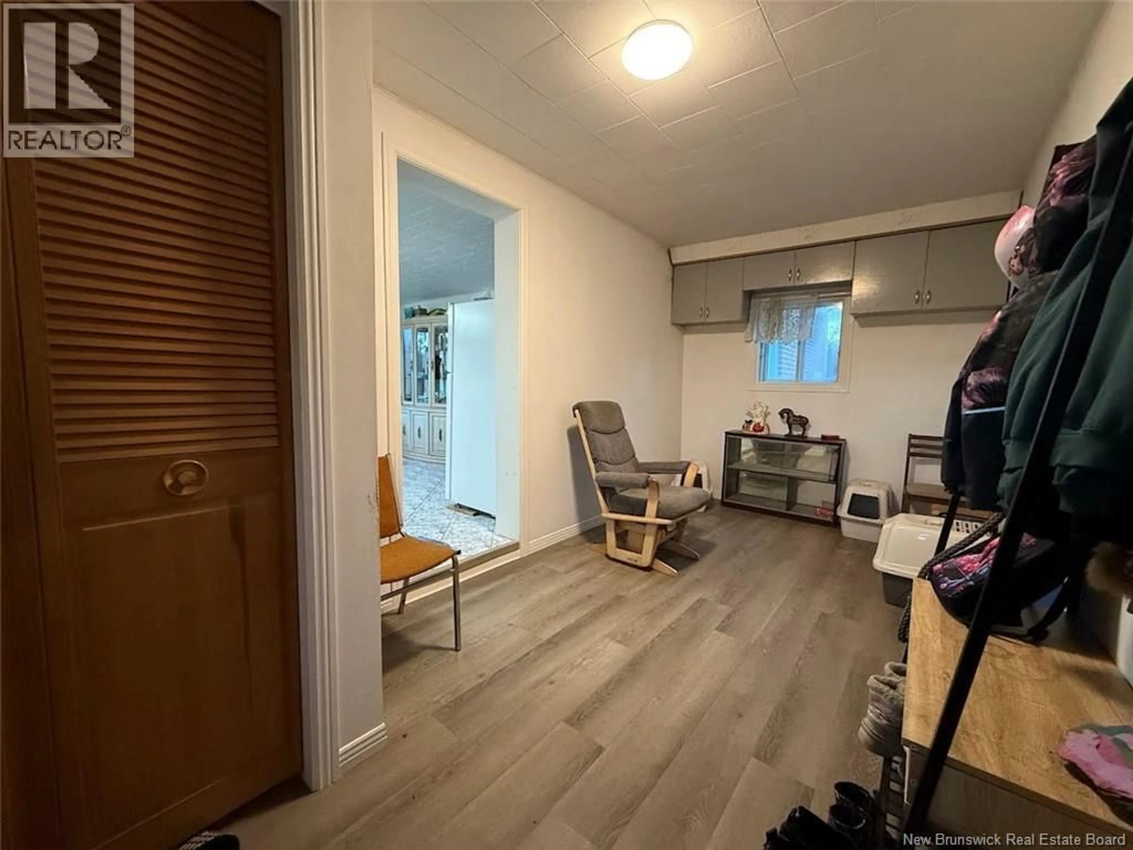 A pic of a room for 181 ST-MICHEL ROAD, Saint-Jacques New Brunswick E7B2H1