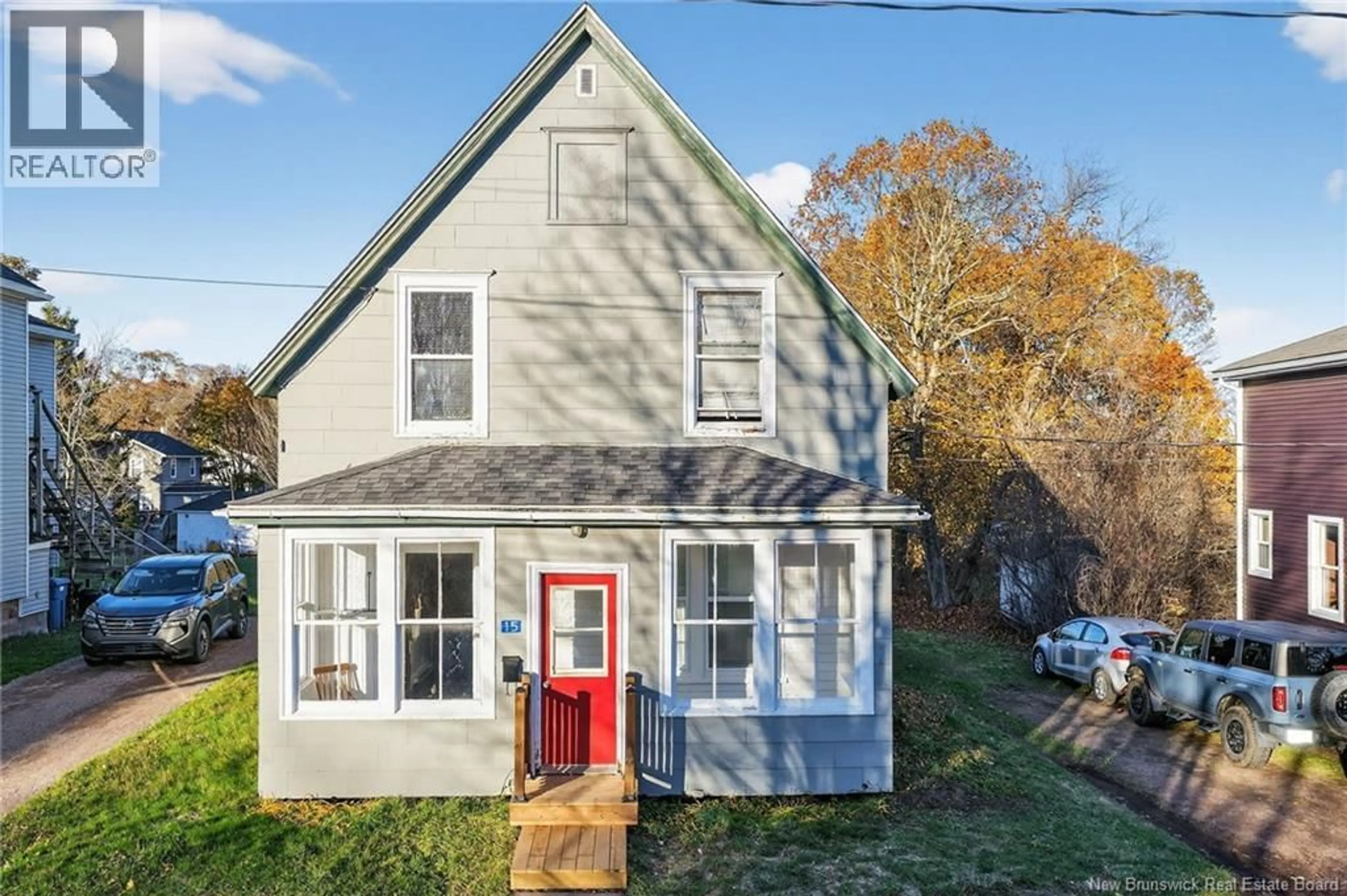 Unknown for 15 UNION STREET, Sackville New Brunswick E4L4M5