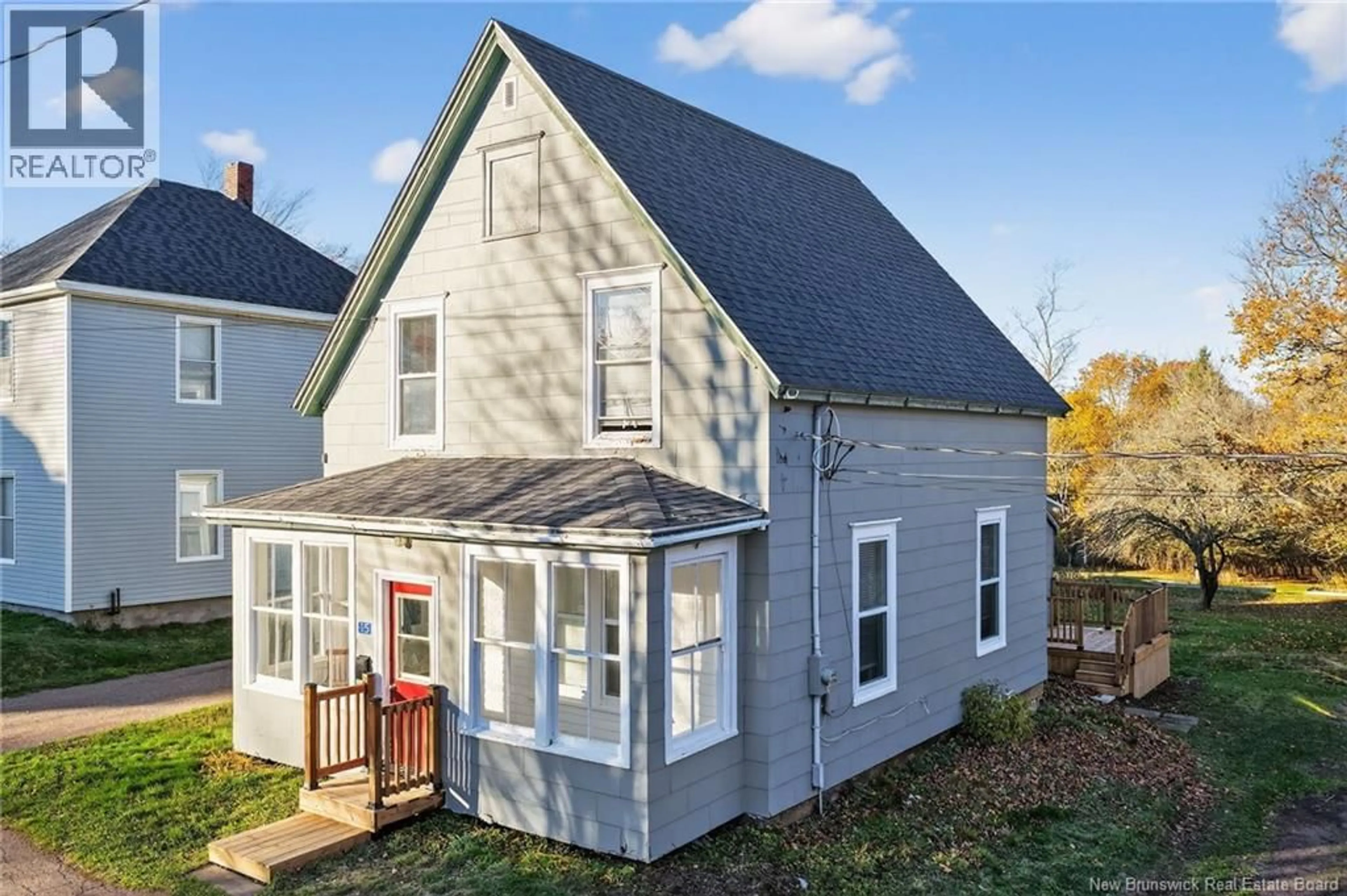 Unknown for 15 UNION STREET, Sackville New Brunswick E4L4M5