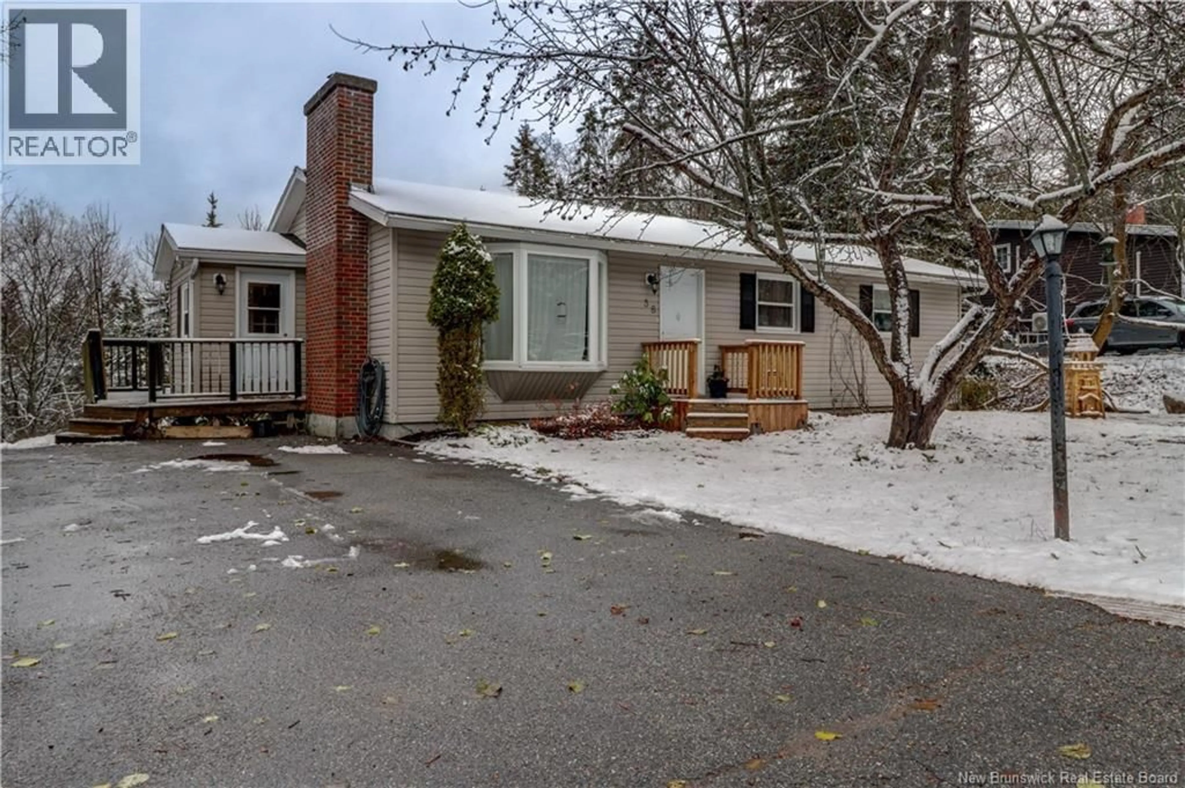 Unknown for 38 LAKE ROAD, Quispamsis New Brunswick E2E4P9