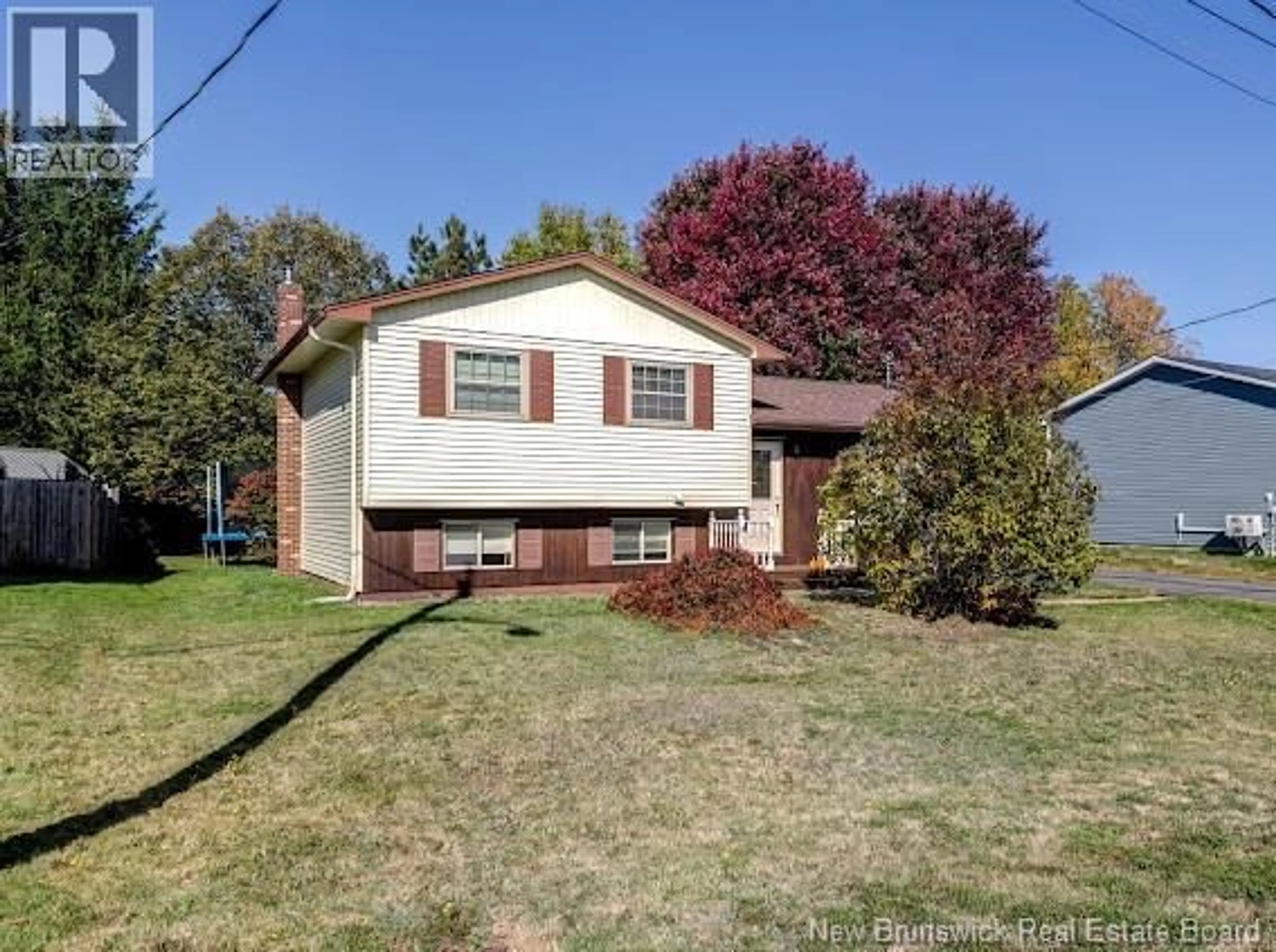 Unknown for 263 MAGNOLIA AVENUE, Sussex New Brunswick E4E2A1