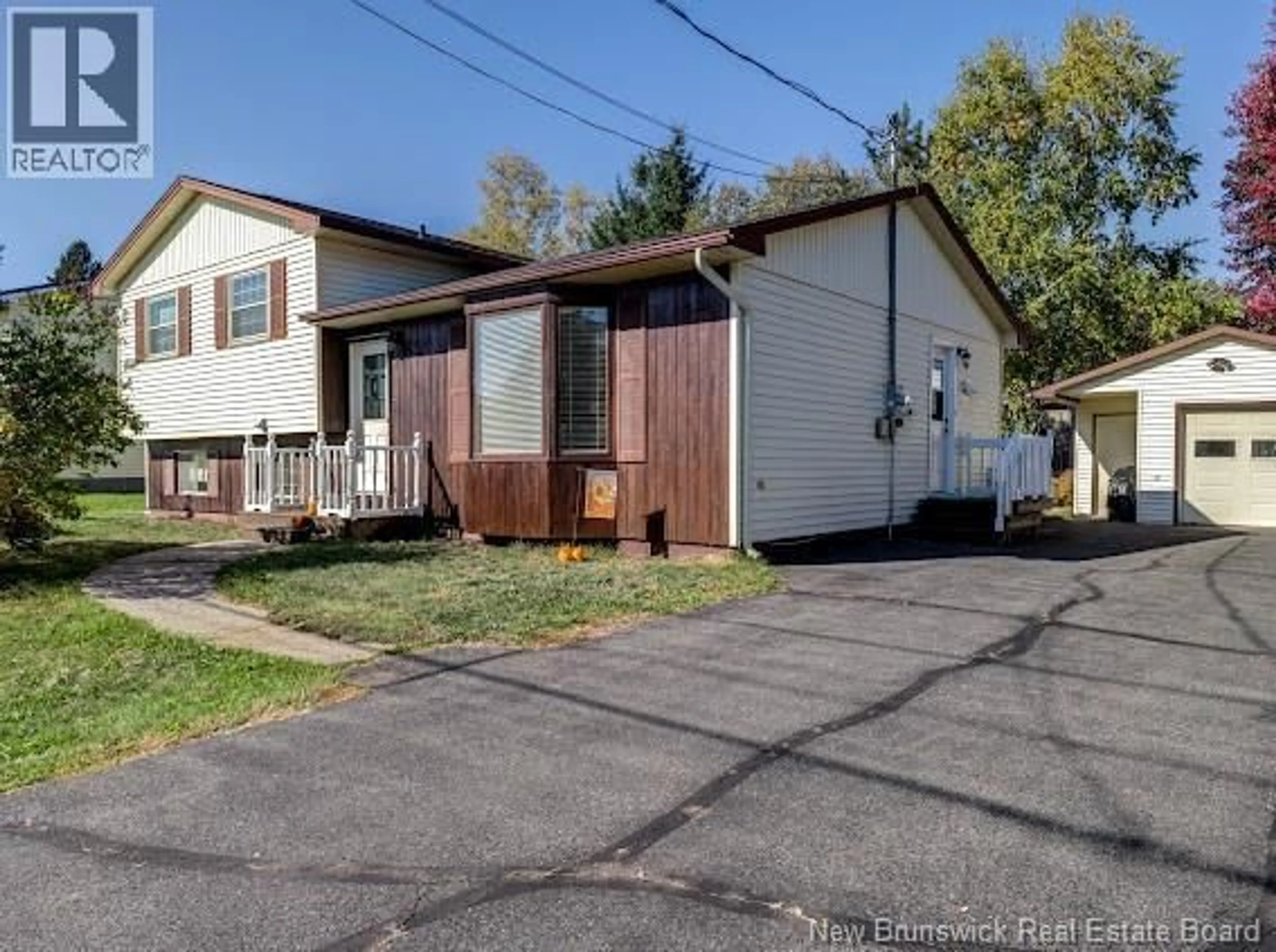 Unknown for 263 MAGNOLIA AVENUE, Sussex New Brunswick E4E2A1