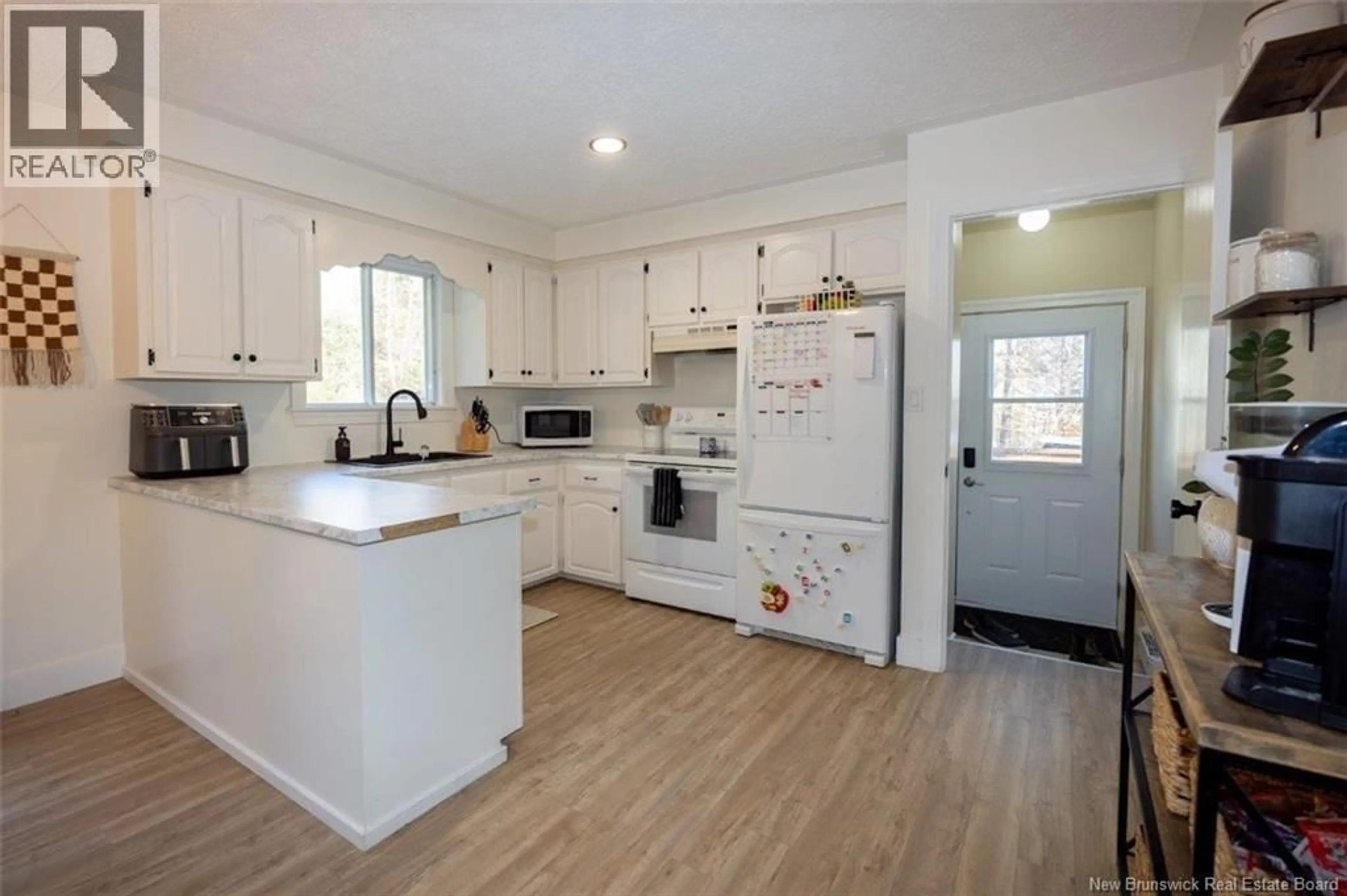 Open concept kitchen, unknown for 72 LUDFORD LANE, Mazerolle Settlement New Brunswick E3E2A1