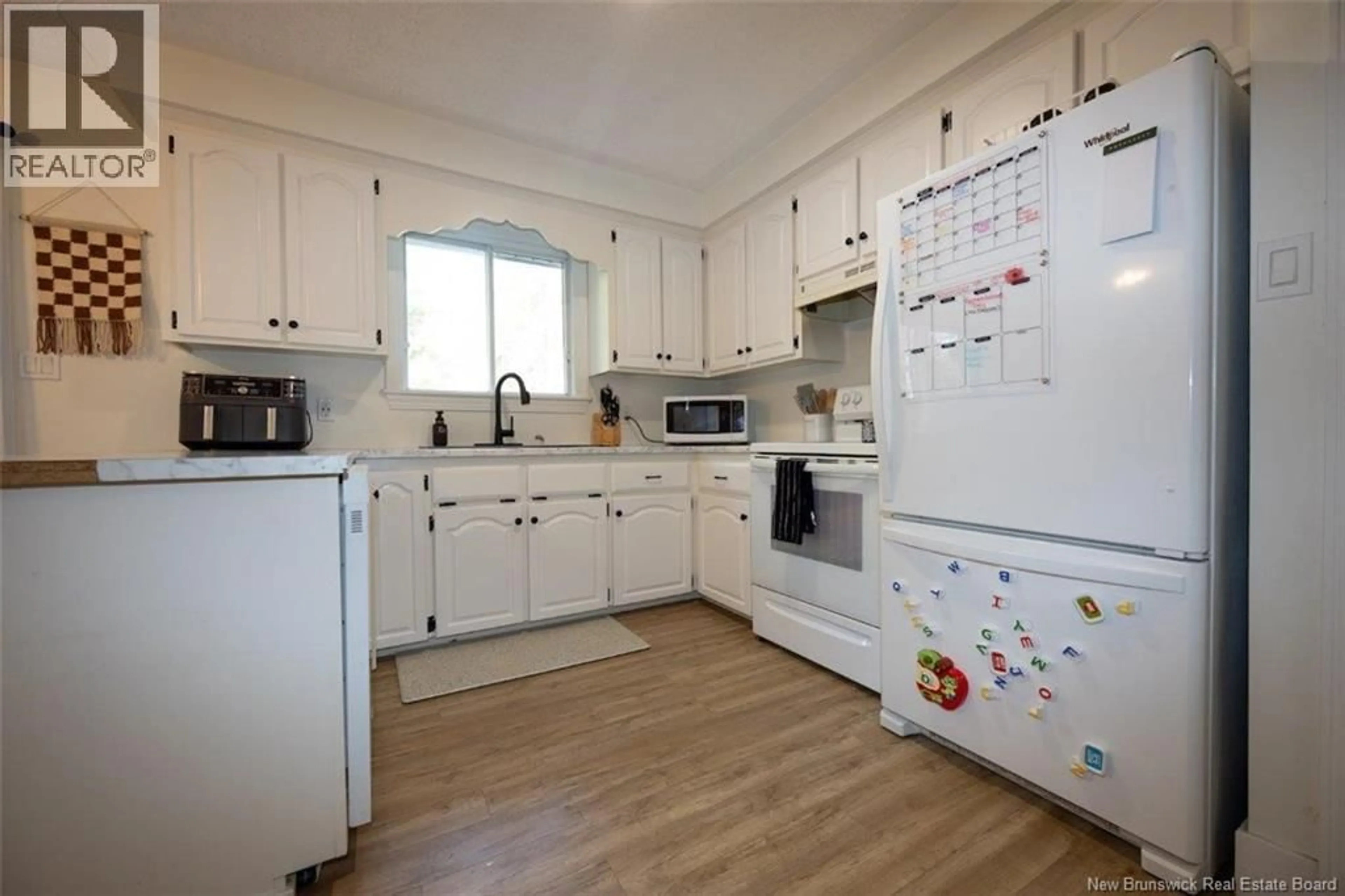 Standard kitchen, unknown for 72 LUDFORD LANE, Mazerolle Settlement New Brunswick E3E2A1