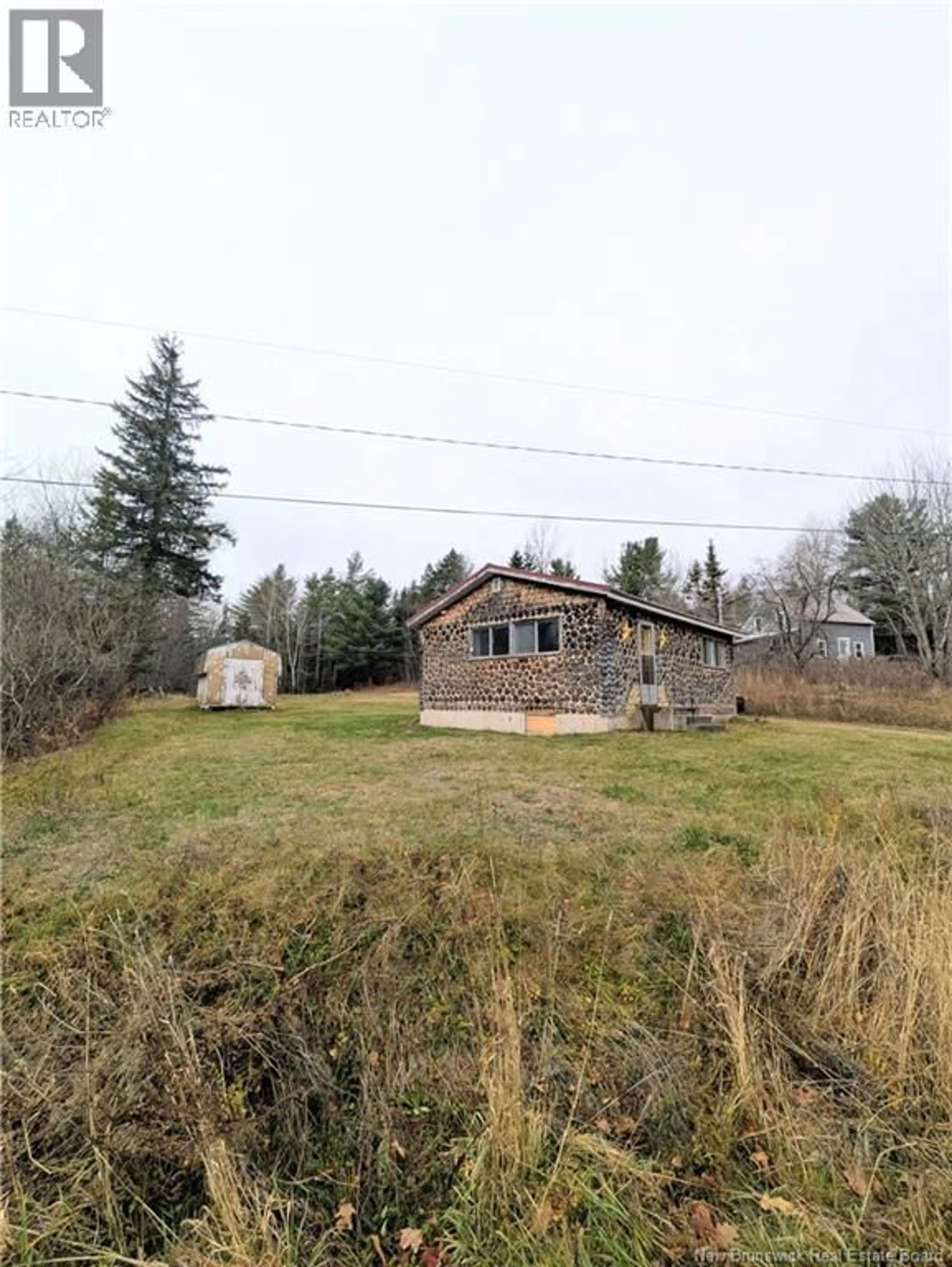 Unknown for 3462 ROUTE 895, Parkindale New Brunswick E4J1P9