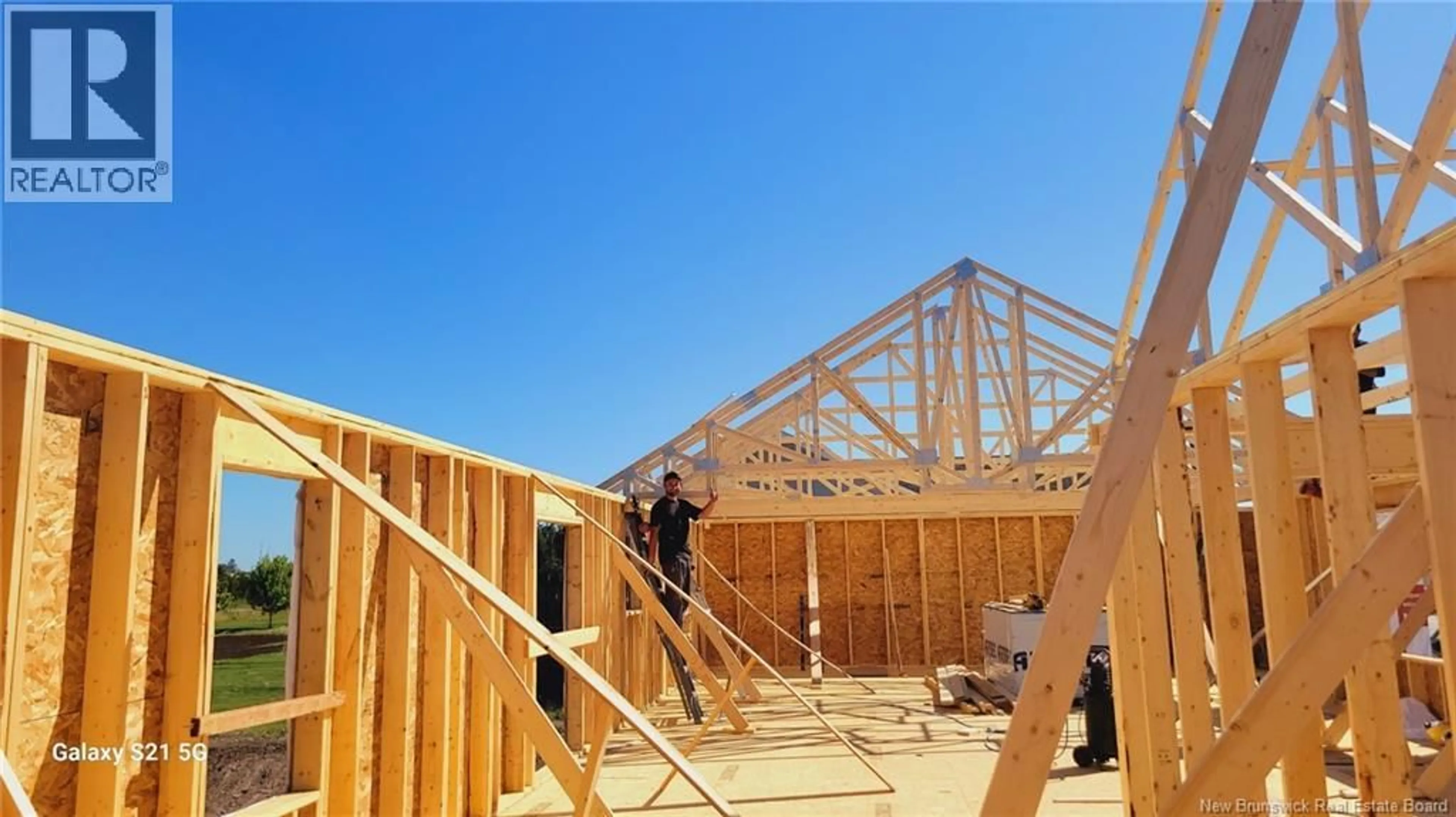 A pic of a room for 15 MEADOWLARK DRIVE, Quispamsis New Brunswick E2E3T5