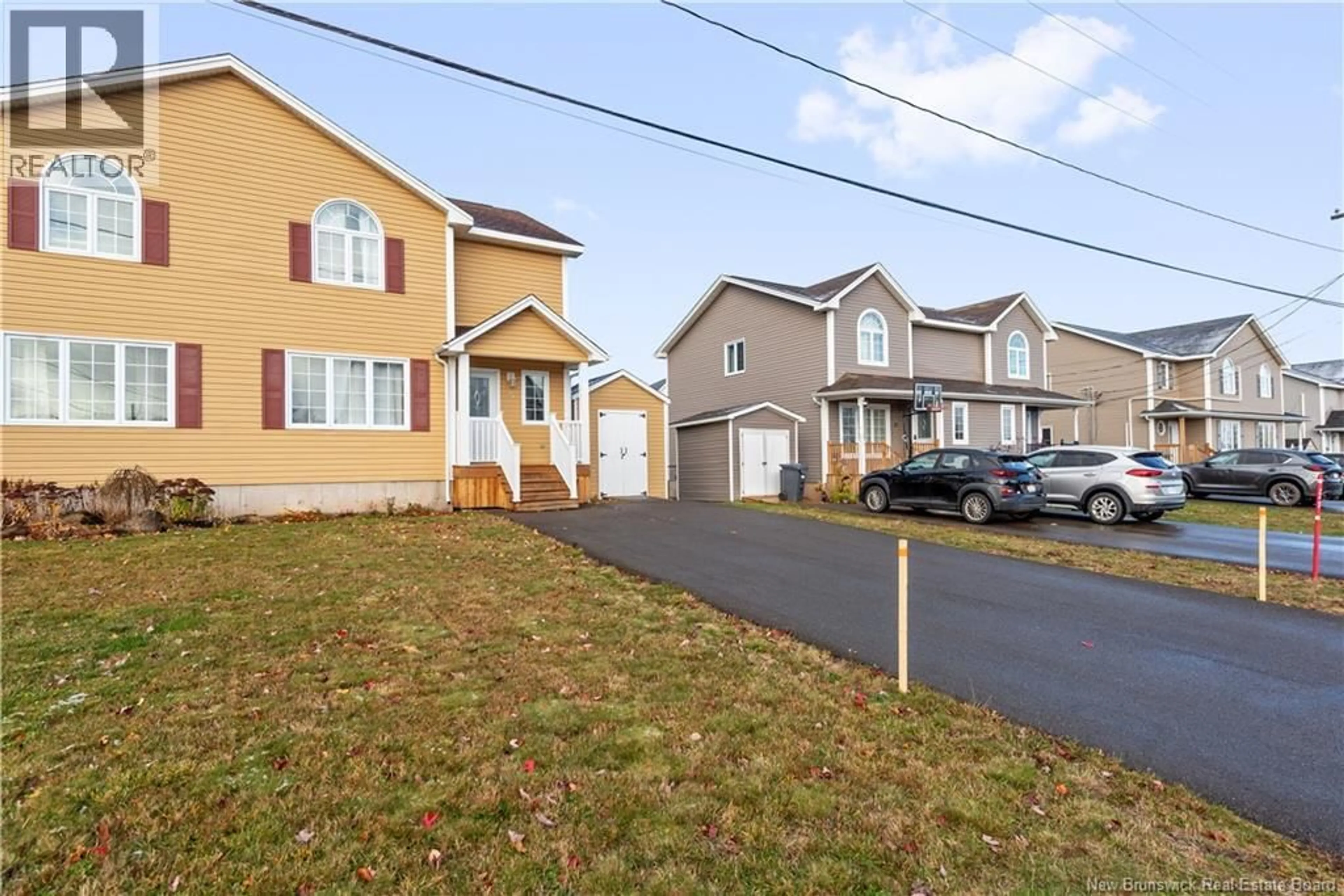 Unknown for 25 HARMONY DRIVE, Riverview New Brunswick E1B0L6