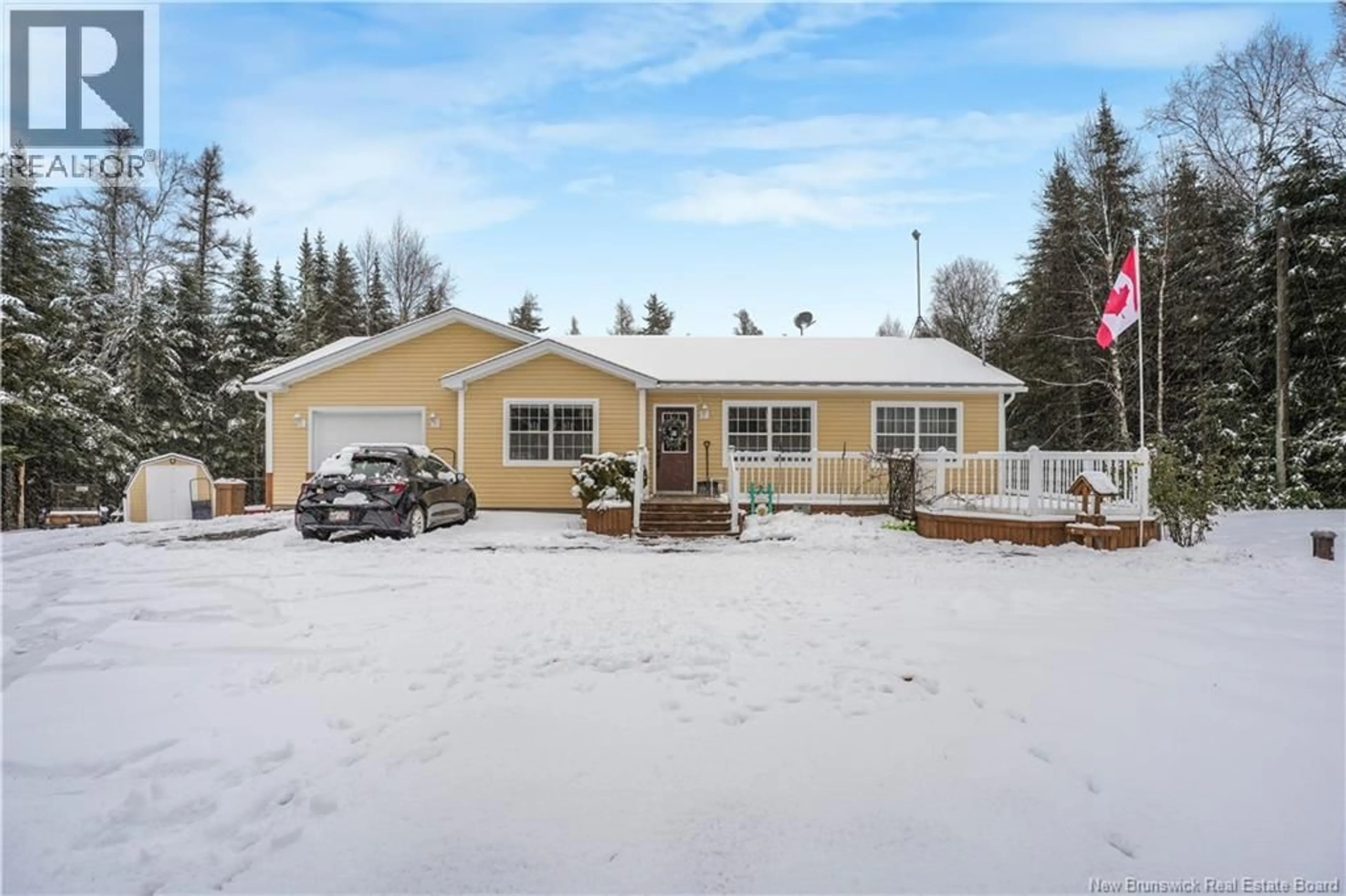 Unknown for 3068 620 ROUTE, Cardigan New Brunswick E6B1M1