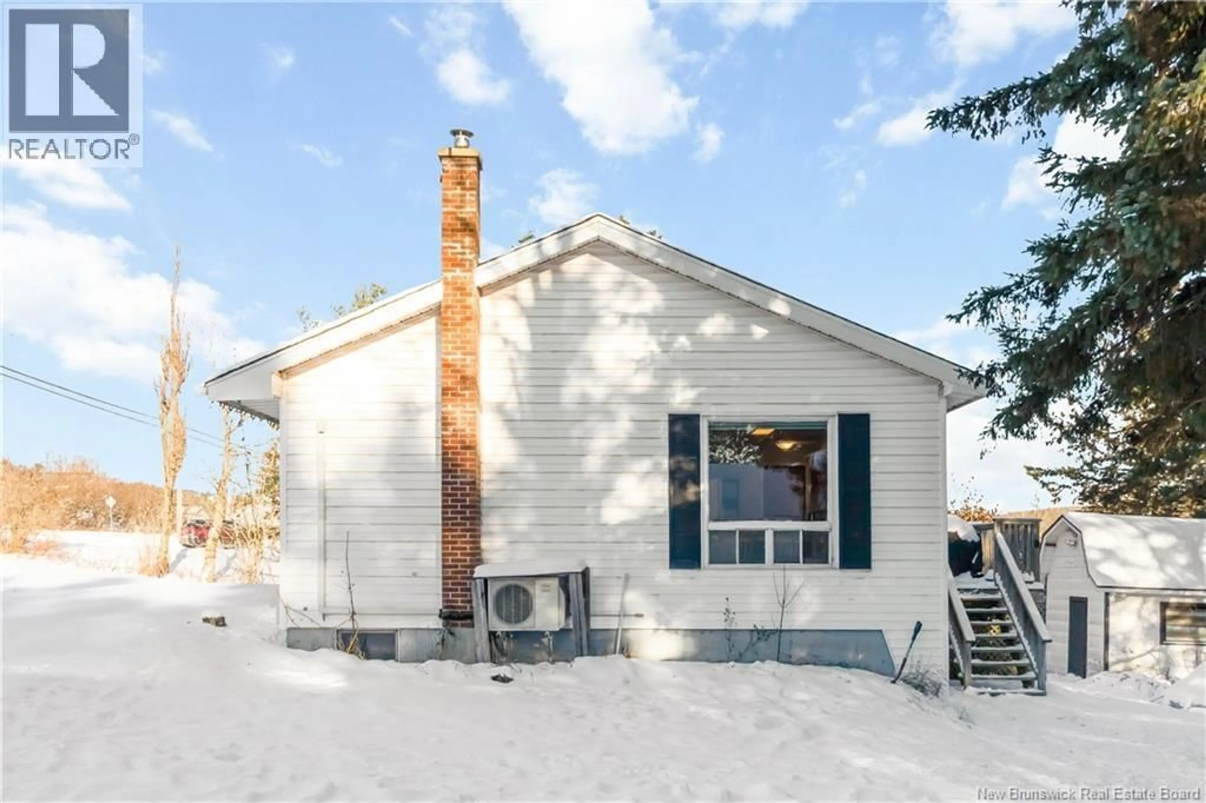 Unknown for 3258 MOUNTAIN ROAD, Lutes Mountain New Brunswick E1G2X2