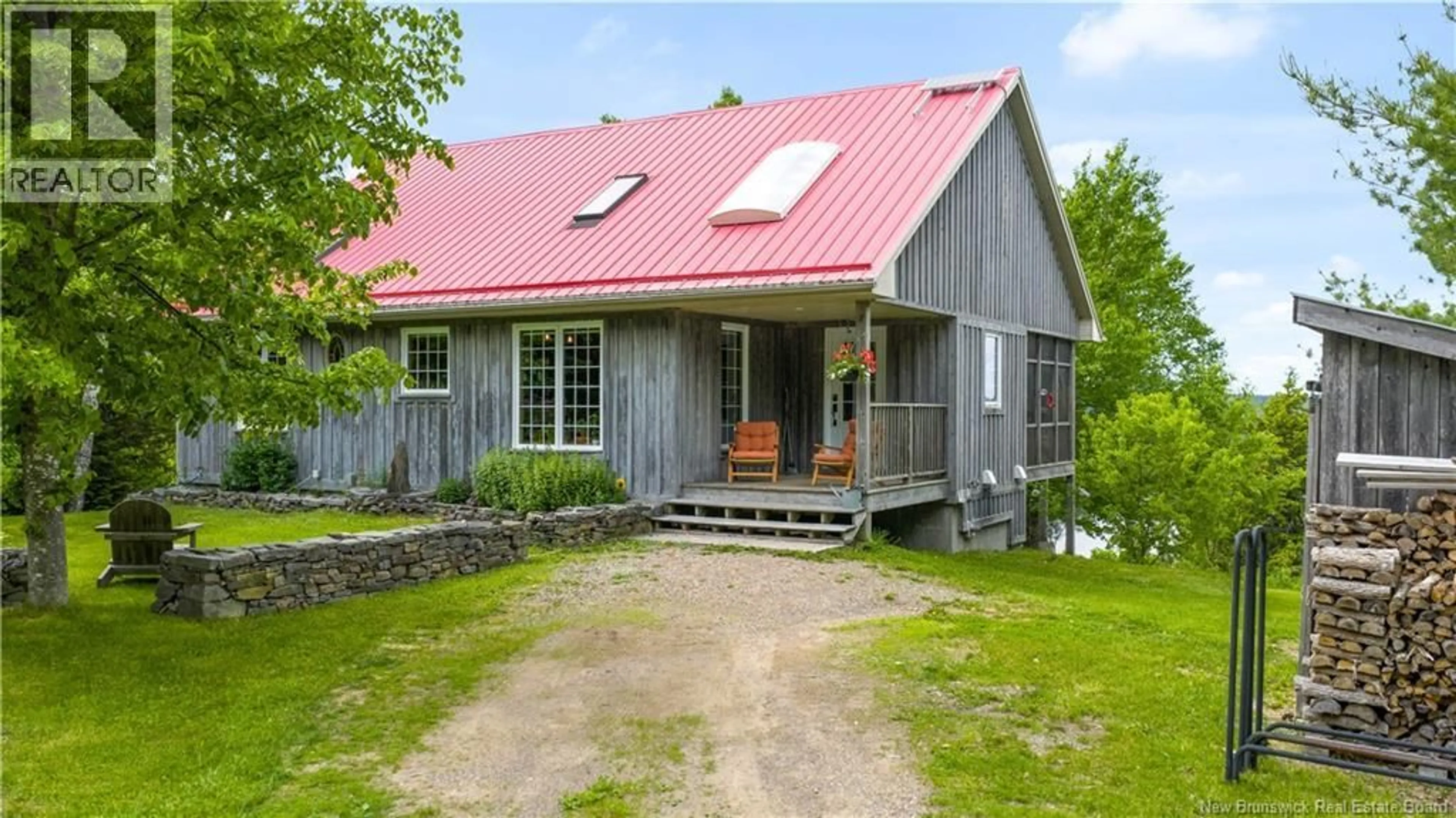 Unknown for 25 BELL HILL ROAD, Long Point New Brunswick E5N7W5