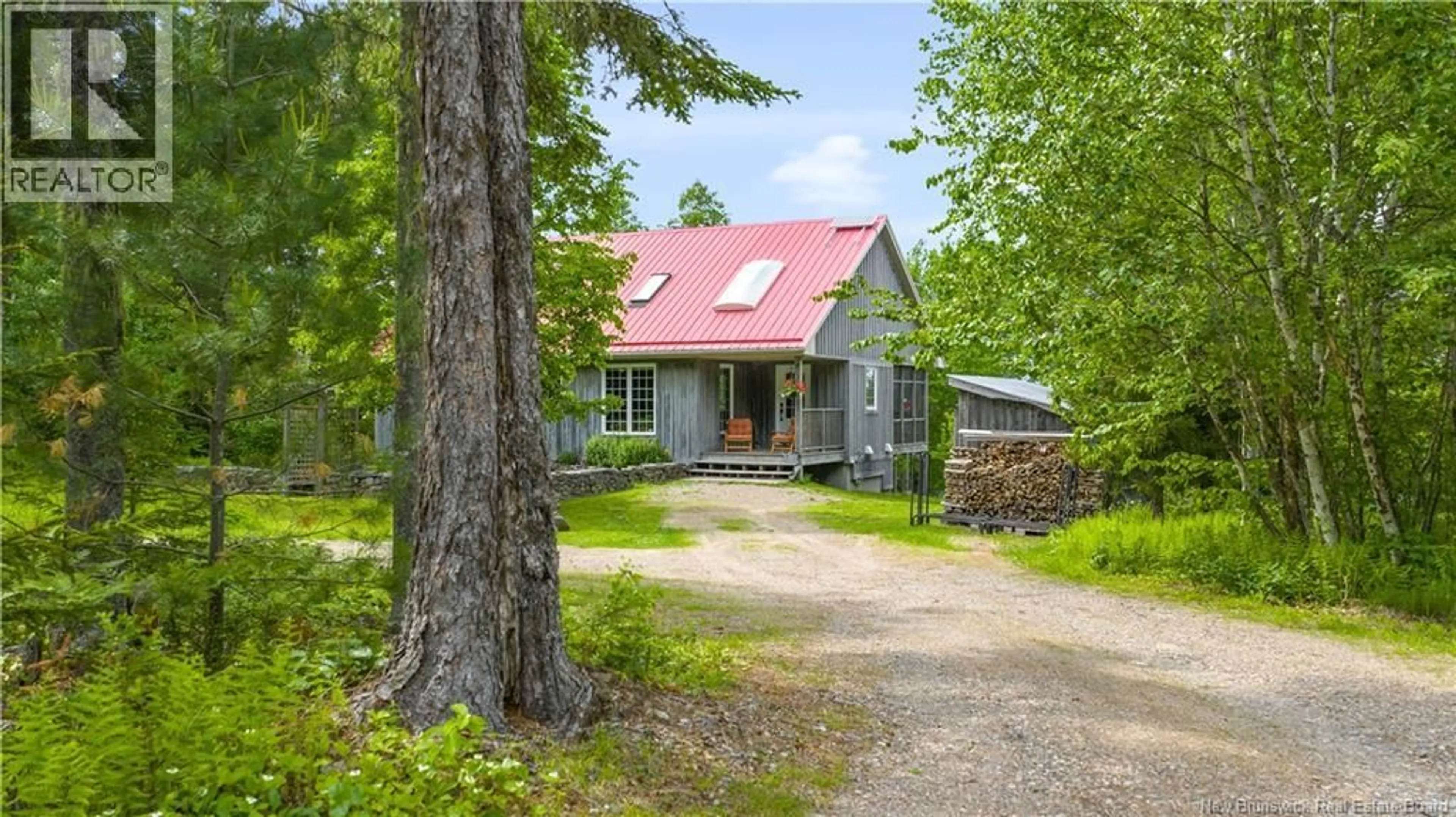 Unknown for 25 BELL HILL ROAD, Long Point New Brunswick E5N7W5