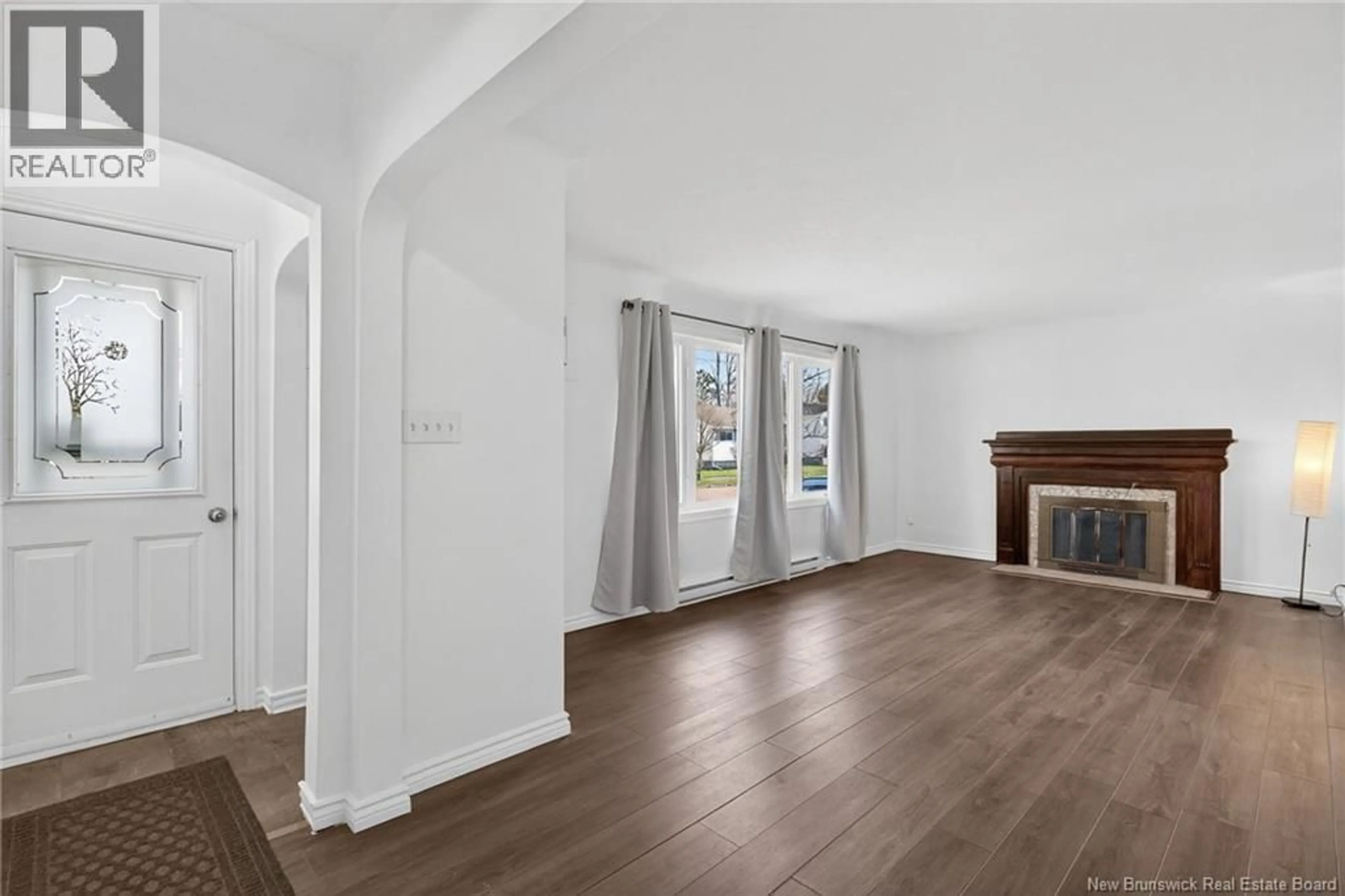 A pic of a room for 60 BELMONT STREET, Moncton New Brunswick E1C6X6