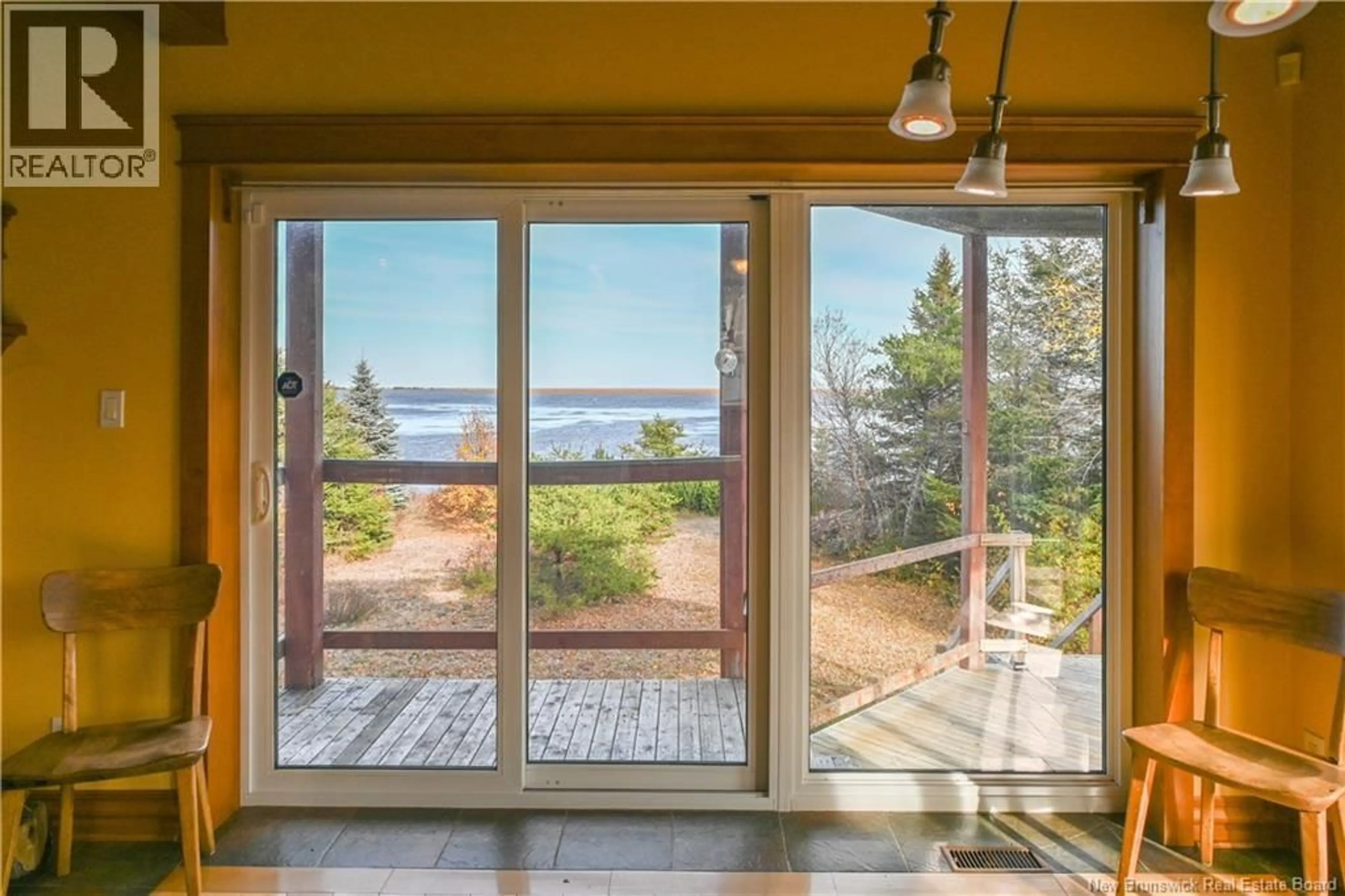 Indoor entryway for 328 MCLAUGHLIN ROAD, Pointe-à-Bouleau New Brunswick E1X2G2